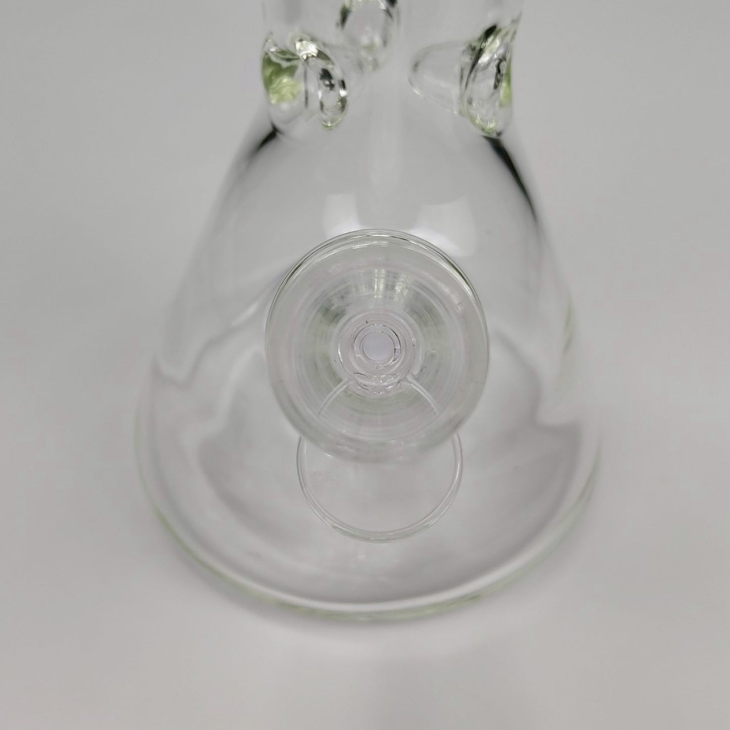 Glass Bong | NO LOGO BEAKER 12 INCH