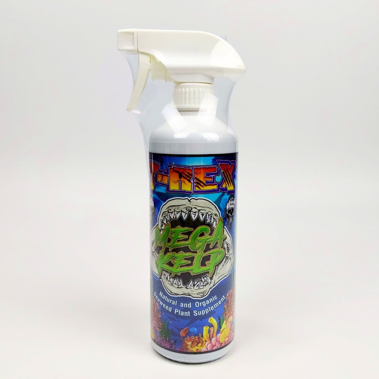 T-REX MEGA KELP SIZE : 500ML