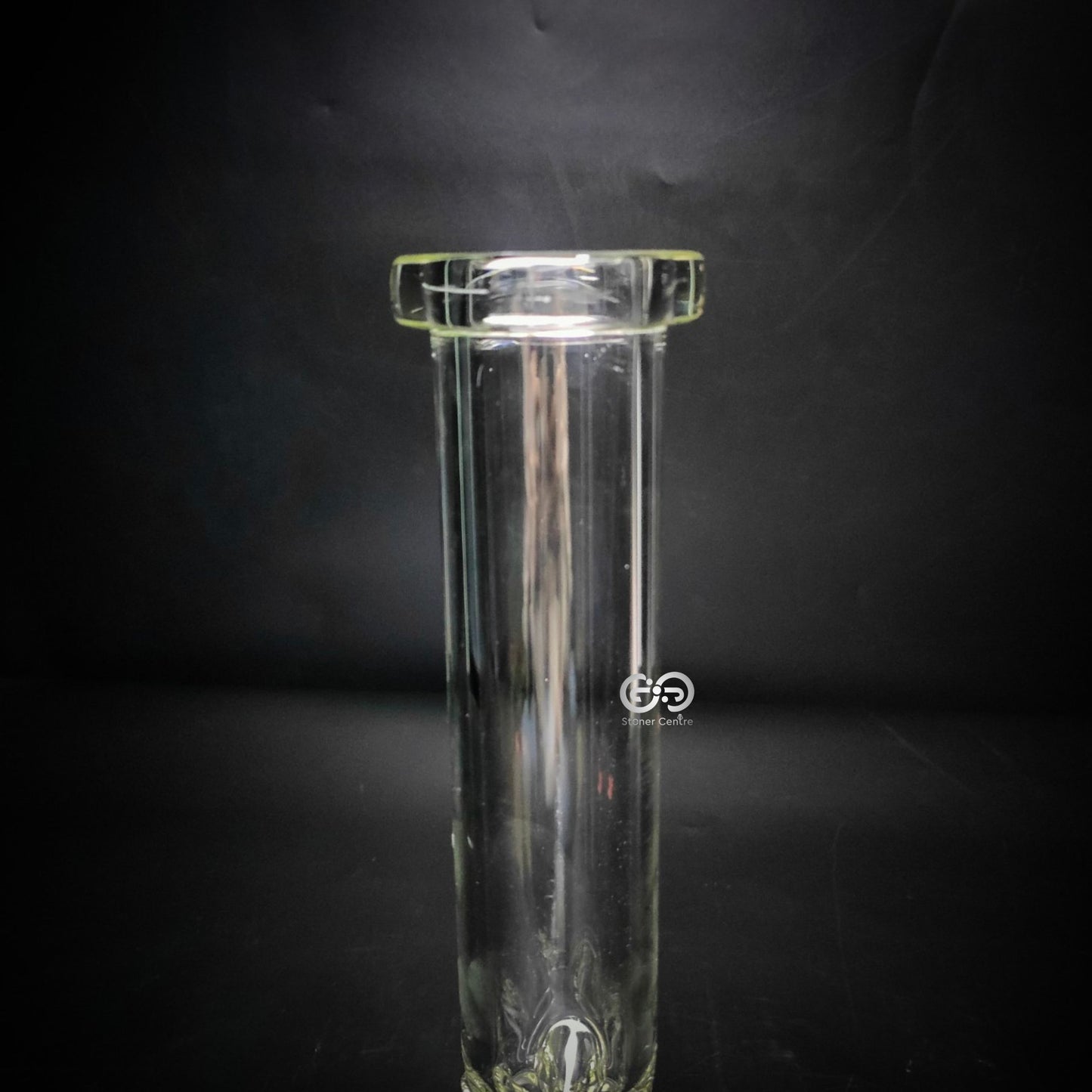 Glass Bong | HEXAGON BONG 14 INCH