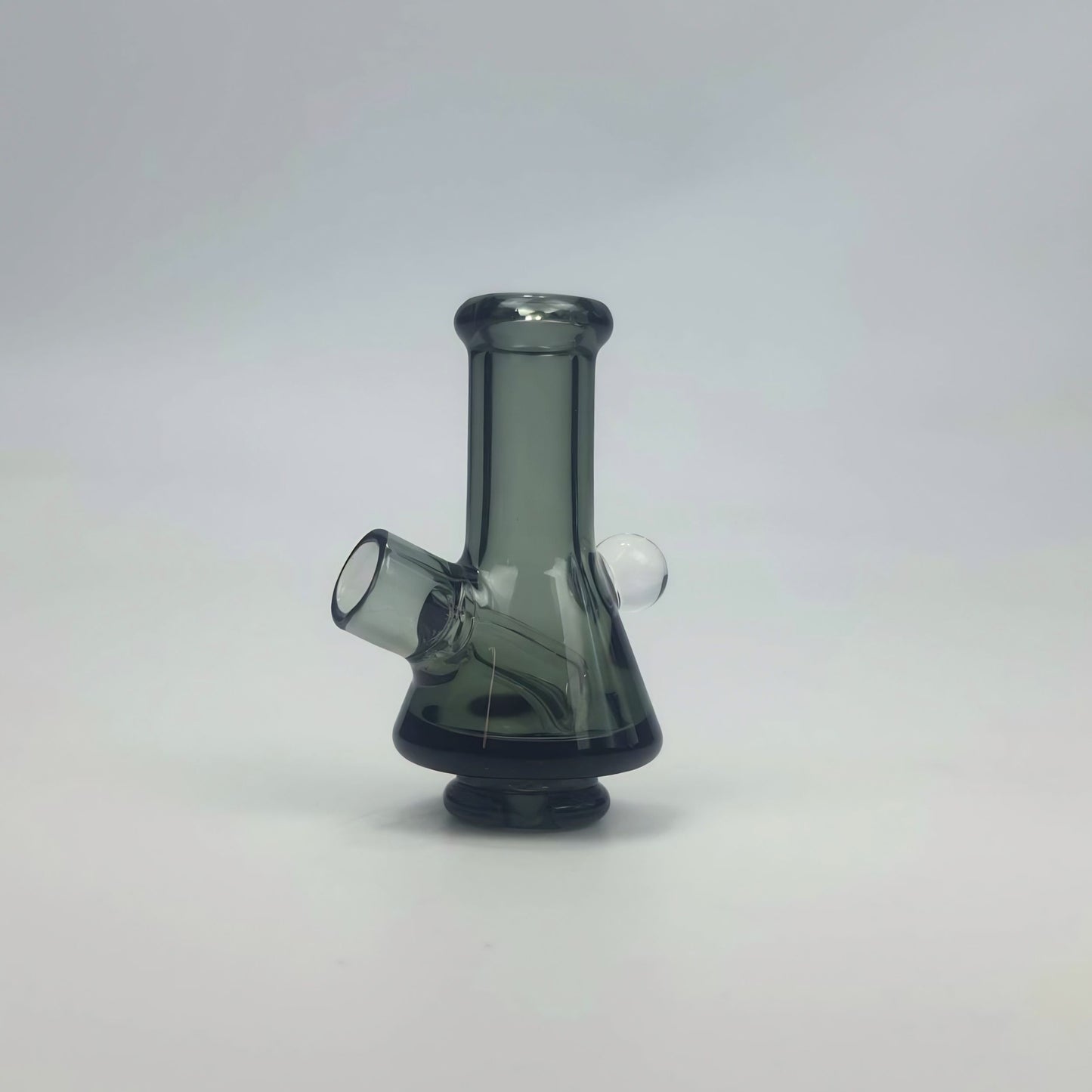 PUFFCO | PIVOT GLASS ACCESSORY MOUTHPIECE HEIGHT 50MM