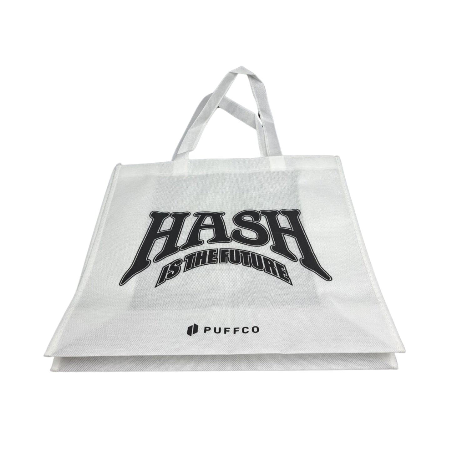 PUFFCO | SPUNBOND CLOTH BAG | กระเป๋าผ้าสปันบอนด์