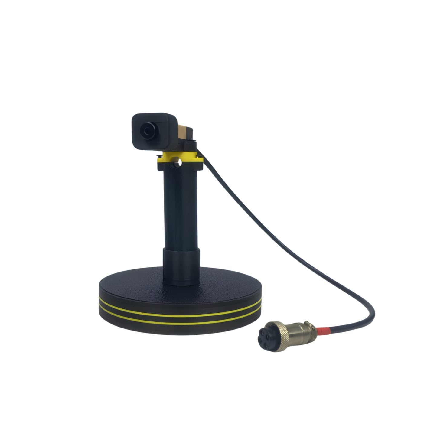 VAPEWOOD | STC THERMAL CONTROLLER WITH XLR CONNECTION FOR BALL VAPE / FLOWER DIFFUSER BUILT IN AUTO IR FUNCTION