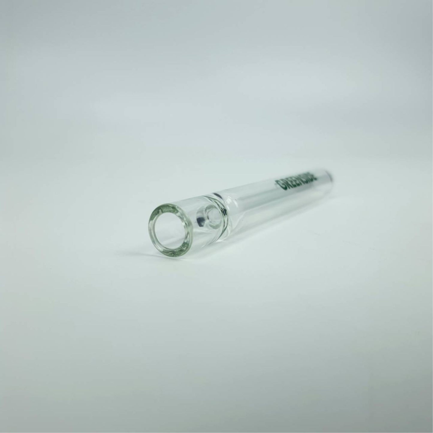 PIPE | GREEN SIDE CHILLUM