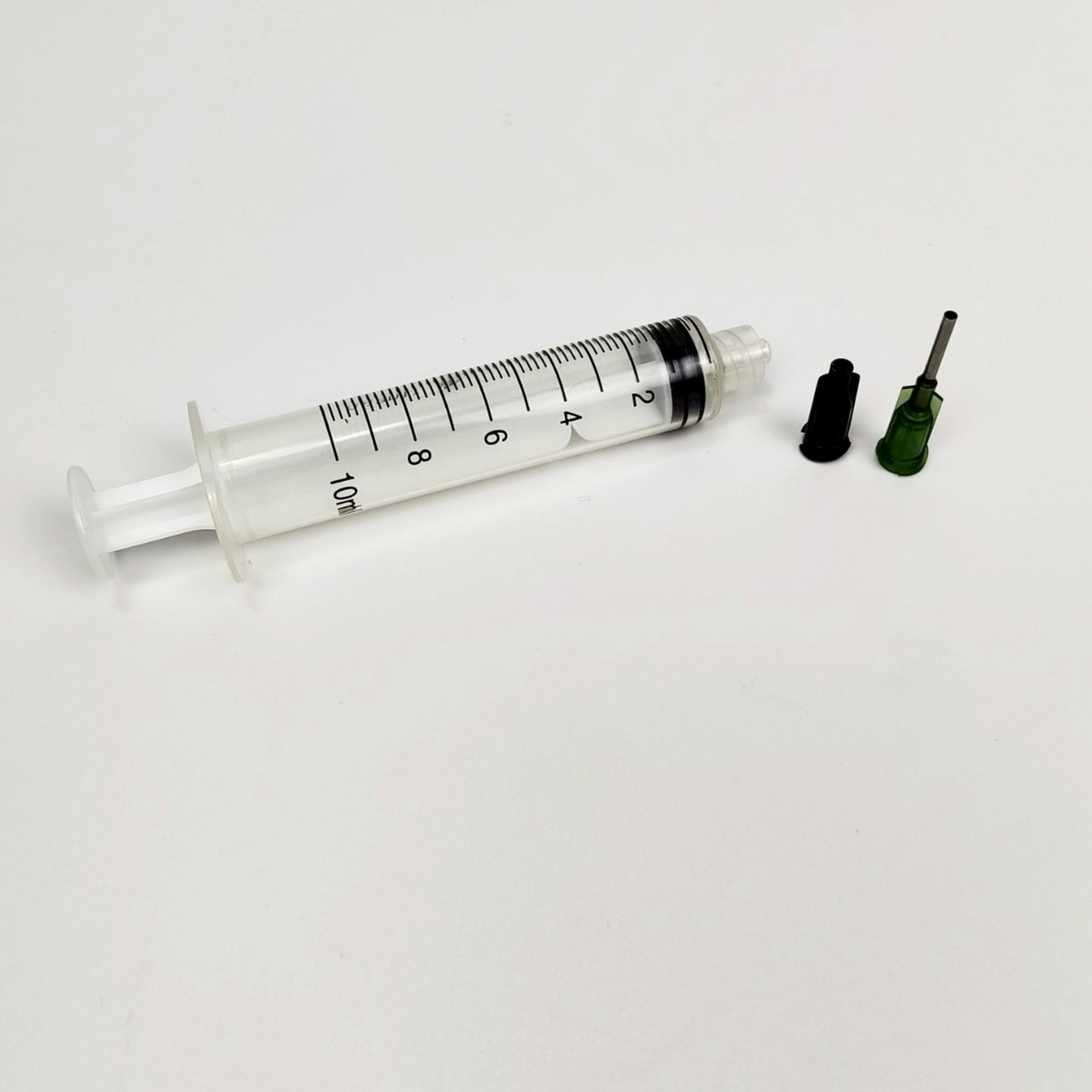 EMPTY SYRINGE | BASIC SYRINGE 10ML
