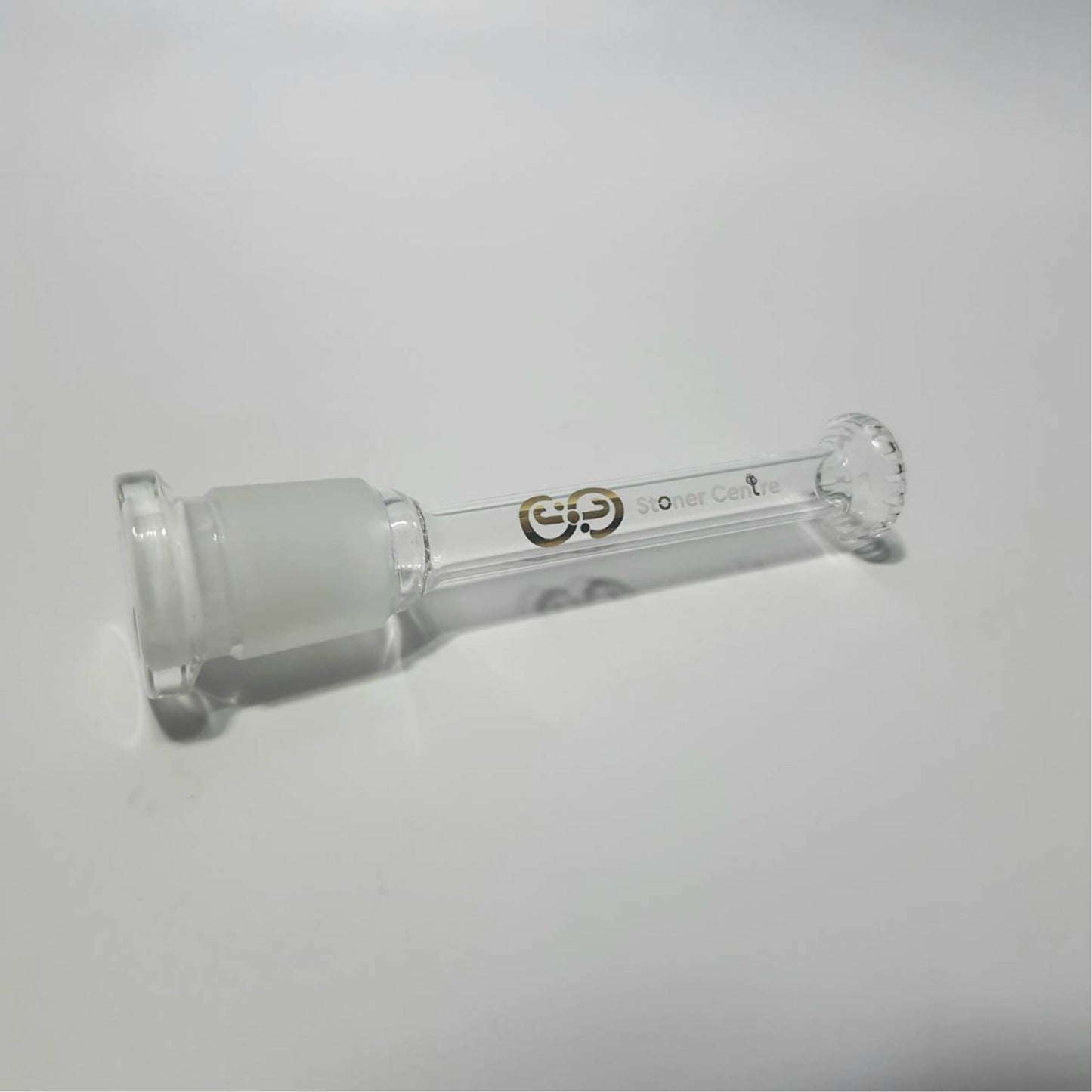 GLASS TUBE | STONERCENTRE 2918MM PERCULATOR DOWNSTEM