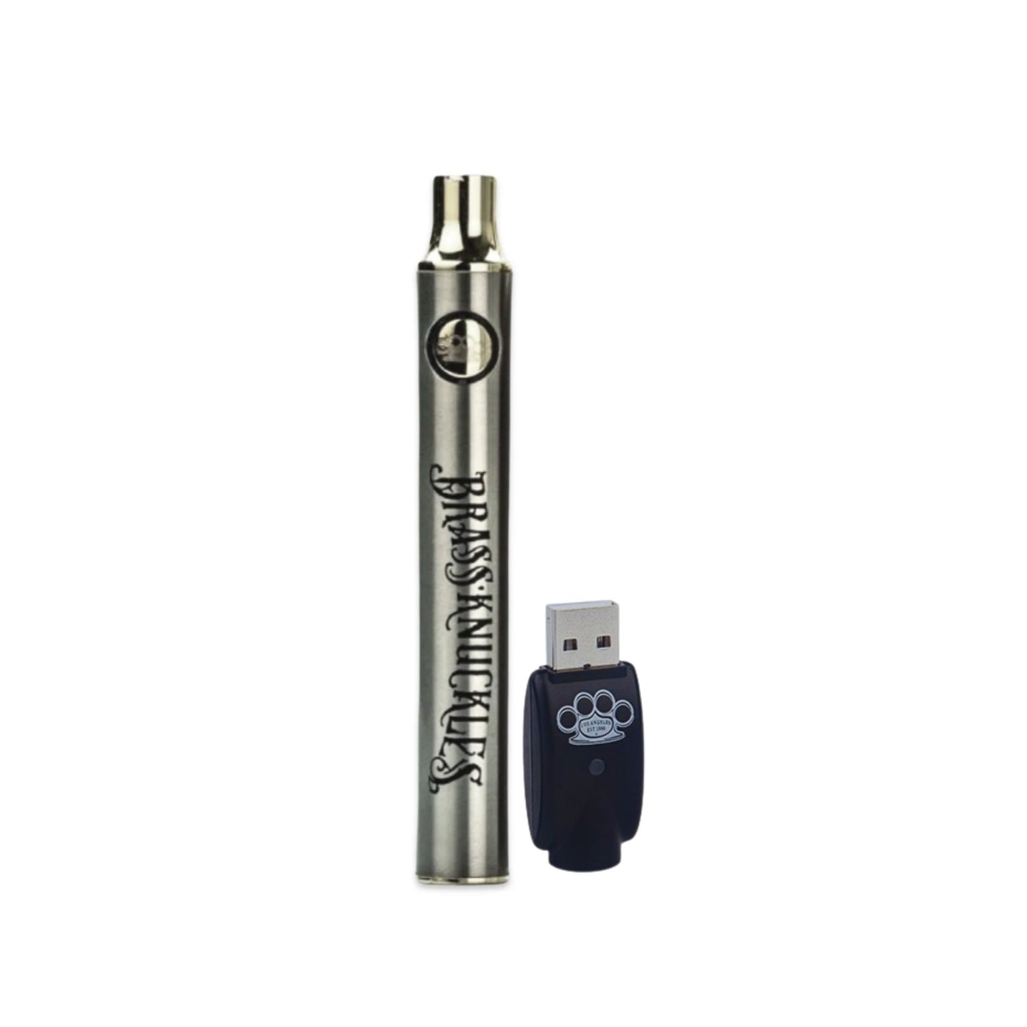 BATTERY | BRASS KNUCKLES 900 MAH ADJUSTABLE BATTERY Stonercentre.com BATTERY | BRASS KNUCKLES 900 MAH ADJUSTABLE BATTERY Stonercentre.com