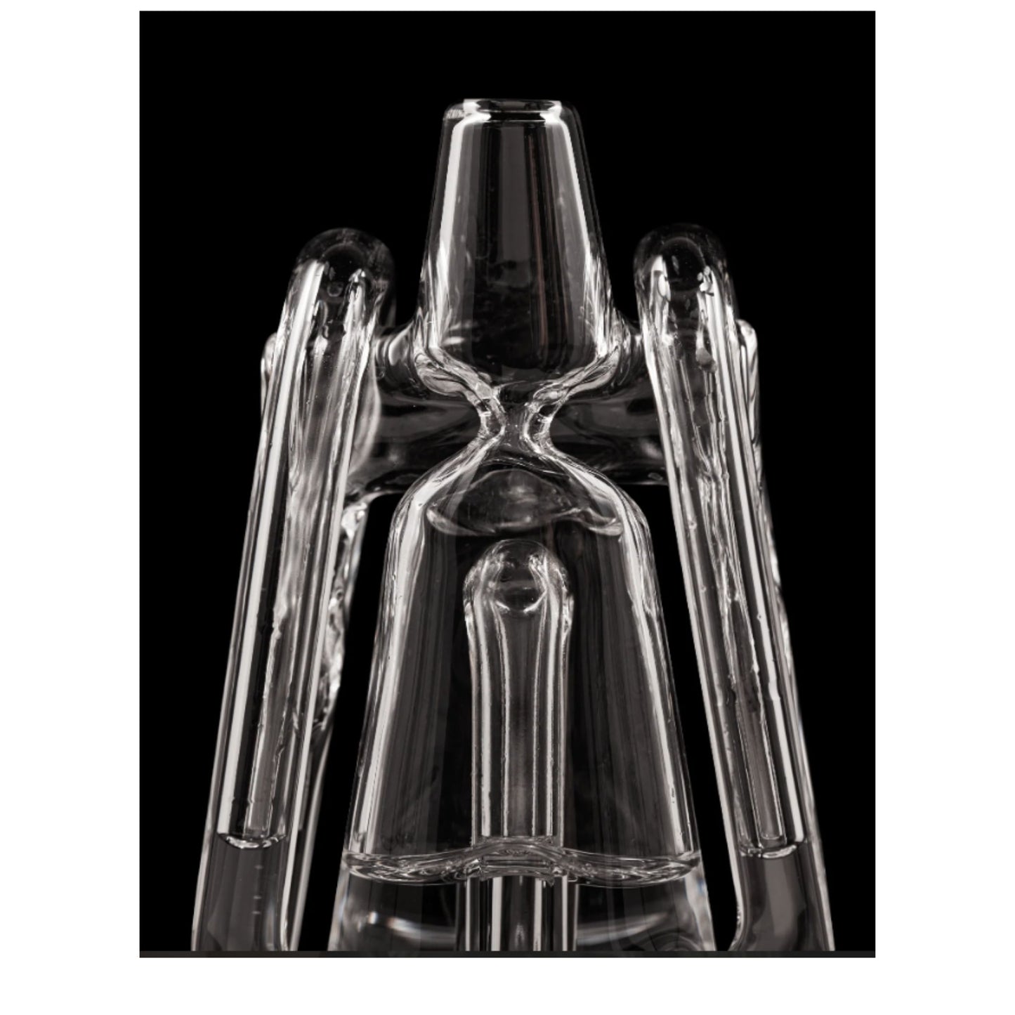 PUFFCO | RYAN FITT RECYCLER  GLASS 2.0