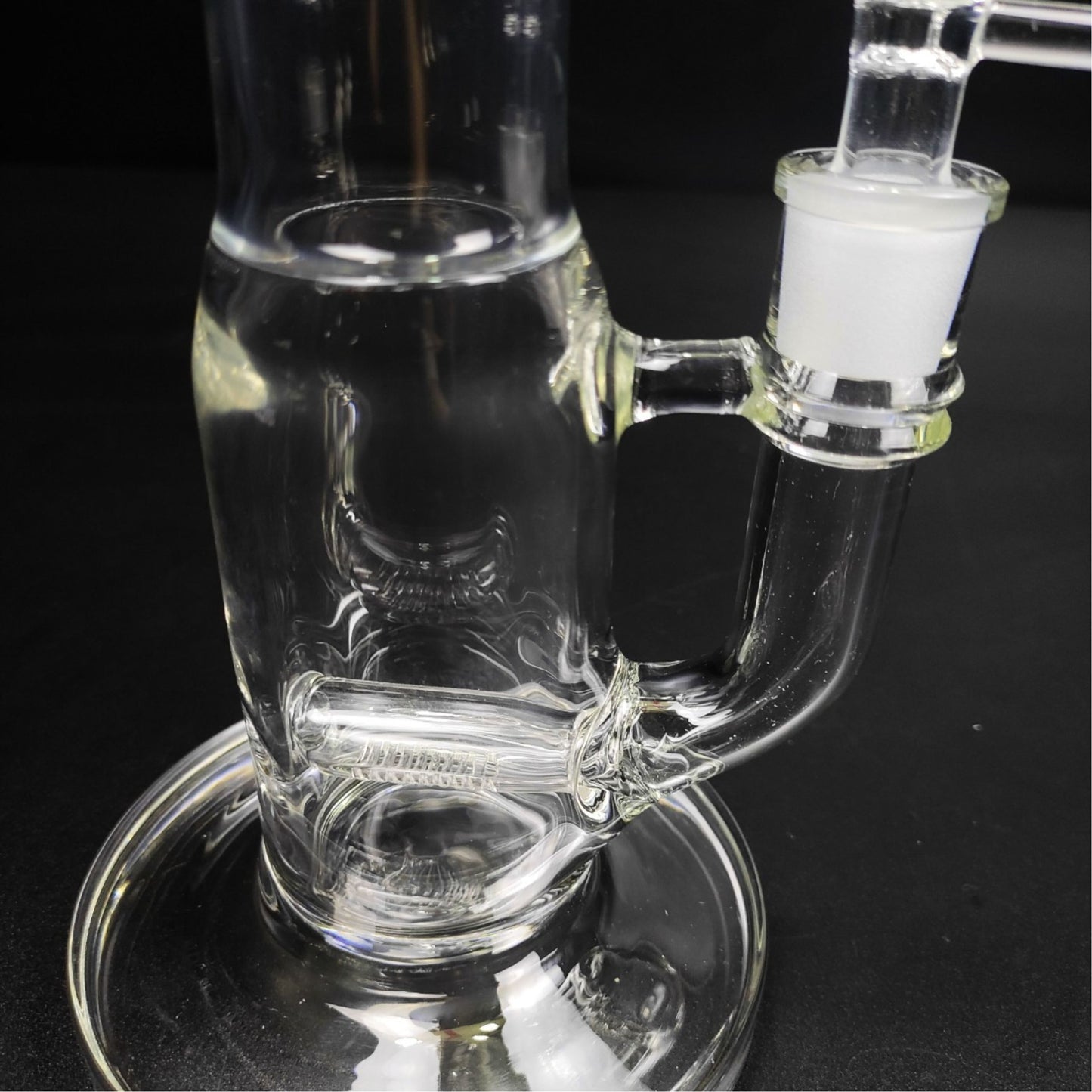 Glass Bong | NOLOGO STRIGHT LNLINE DIFFUSER PERC 10 INCH