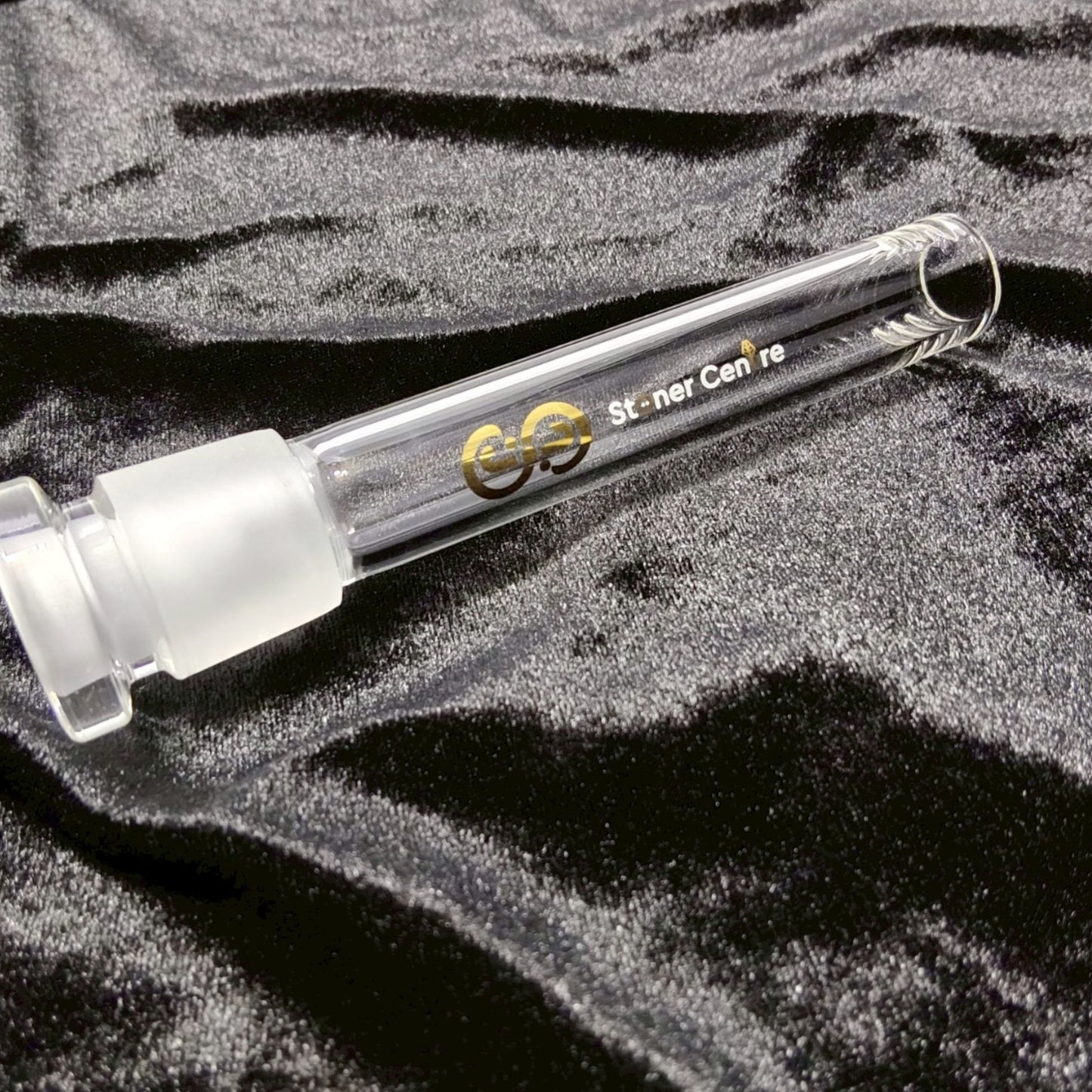 GLASS TUBE | STONERCENTRE 2914 MM DOWNSTEM