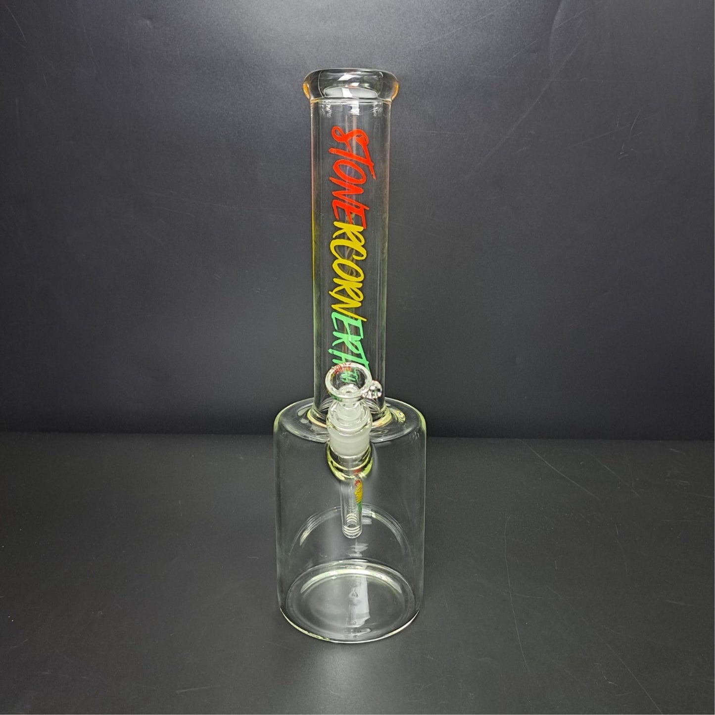 Glass Bong | STONERCORNERTH COFFEE BONG 16 INCH