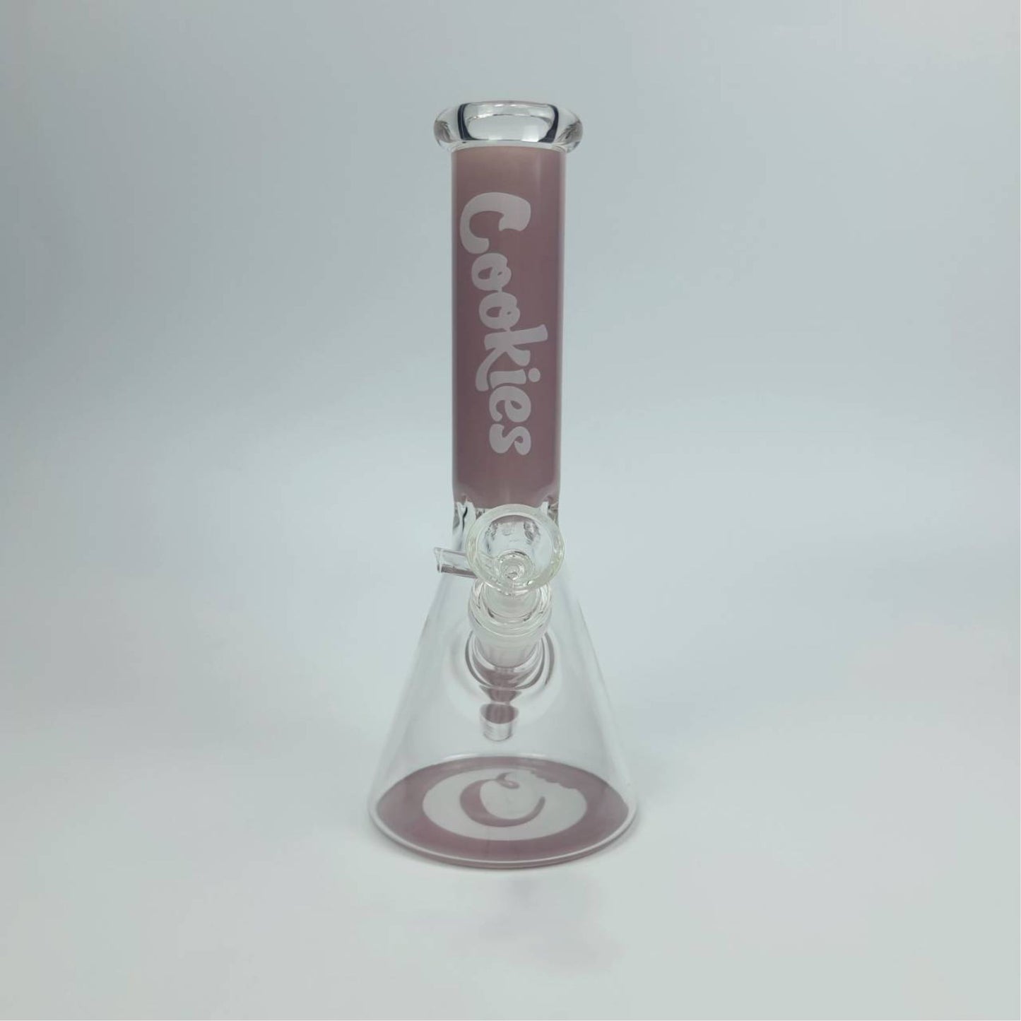 Glass Bong | CK MINI BEAKER GLASS BONG 10 INCH
