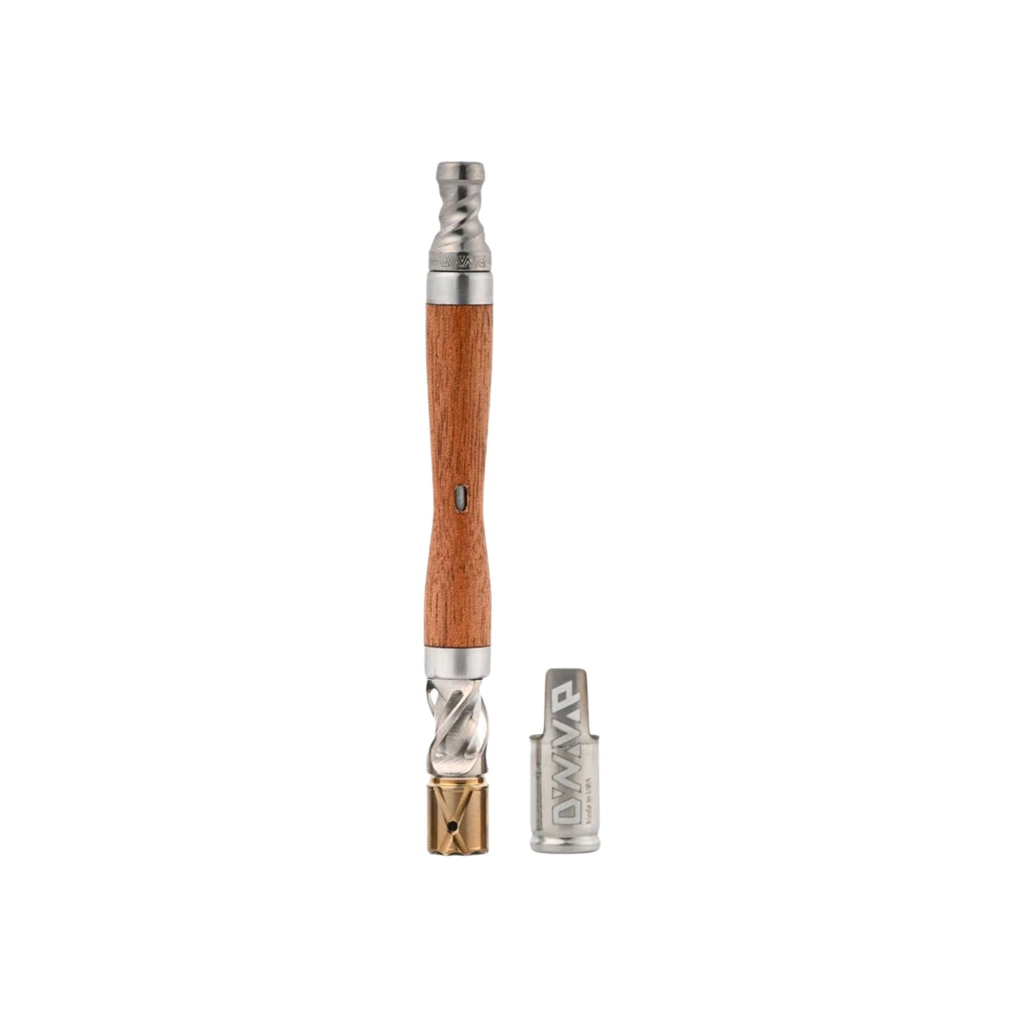 DYNAVAP | THE WOODWYND - WITH DYNAVAP TIN CASE