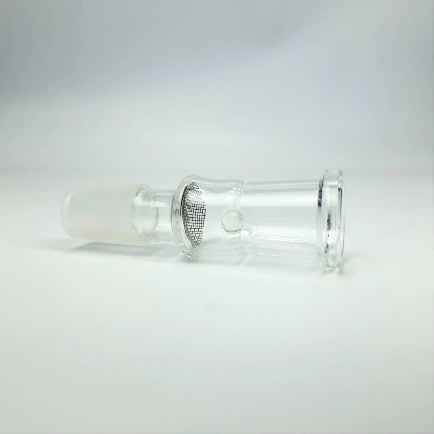GLASS BOWL | BEADS HEAD VAPORIZER 14MM & 18MM