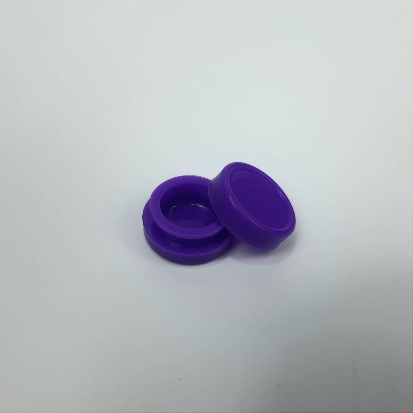SILICONE | SILICONE CONTAINER 3ML