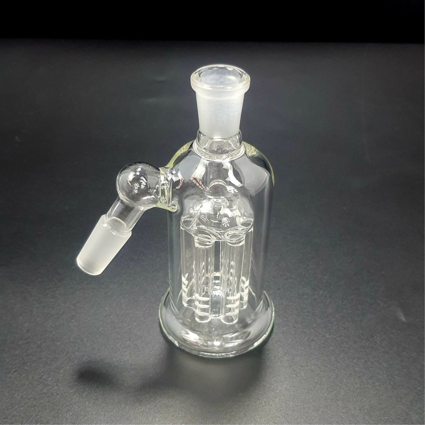 PERCULATOR | 6 ARM PERCULATOR 14 & 18 MM 45 DEGREE