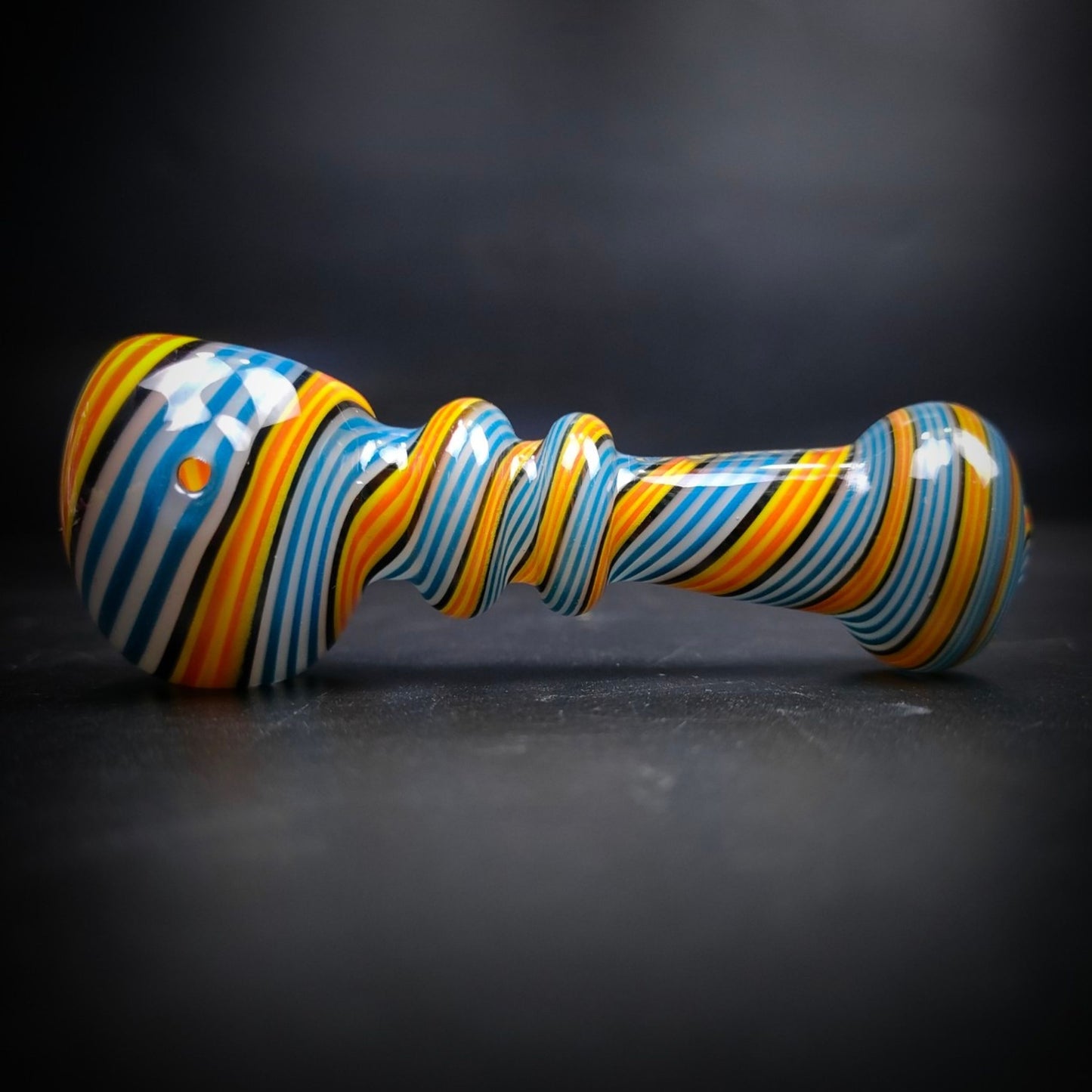 PIPE | HITTIN BARBERSHOP PIPE 4 INCH