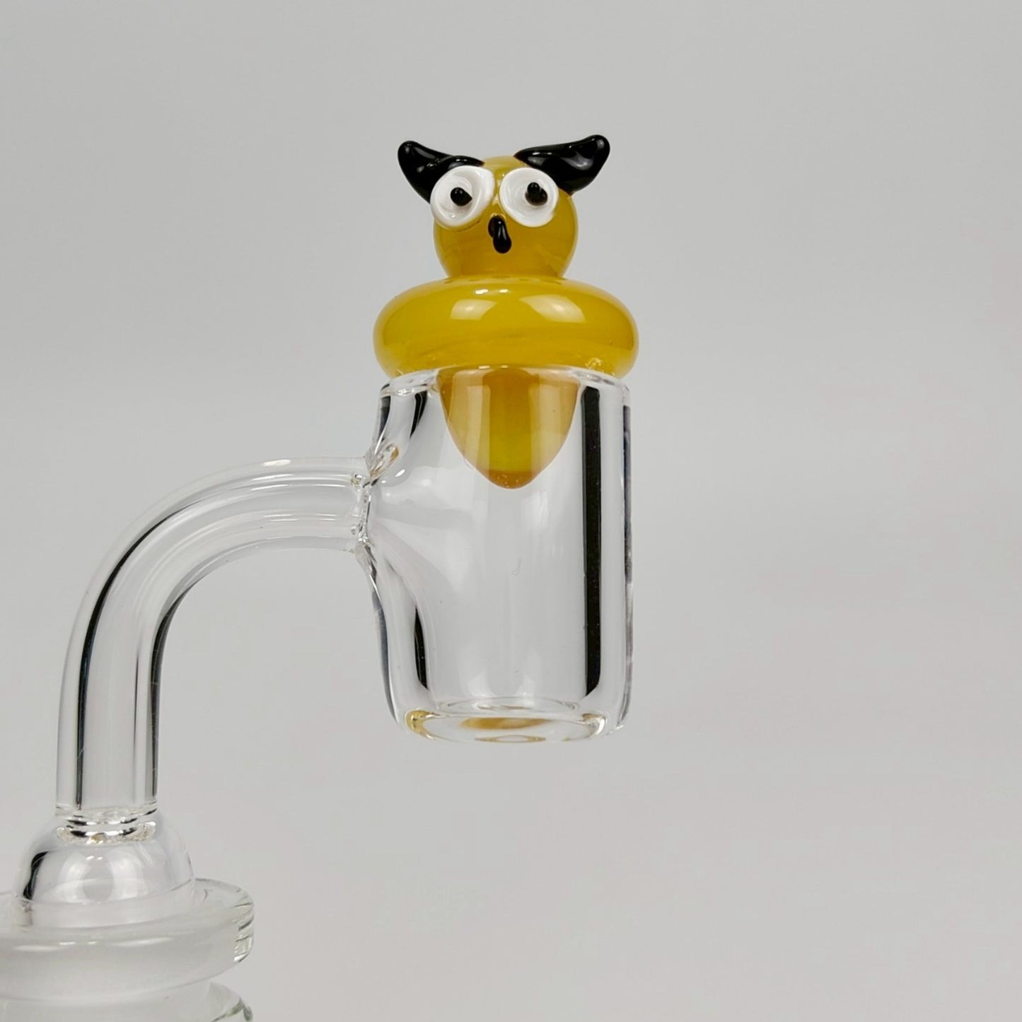 CARB CAP | CARTOON QUARTZ CAP