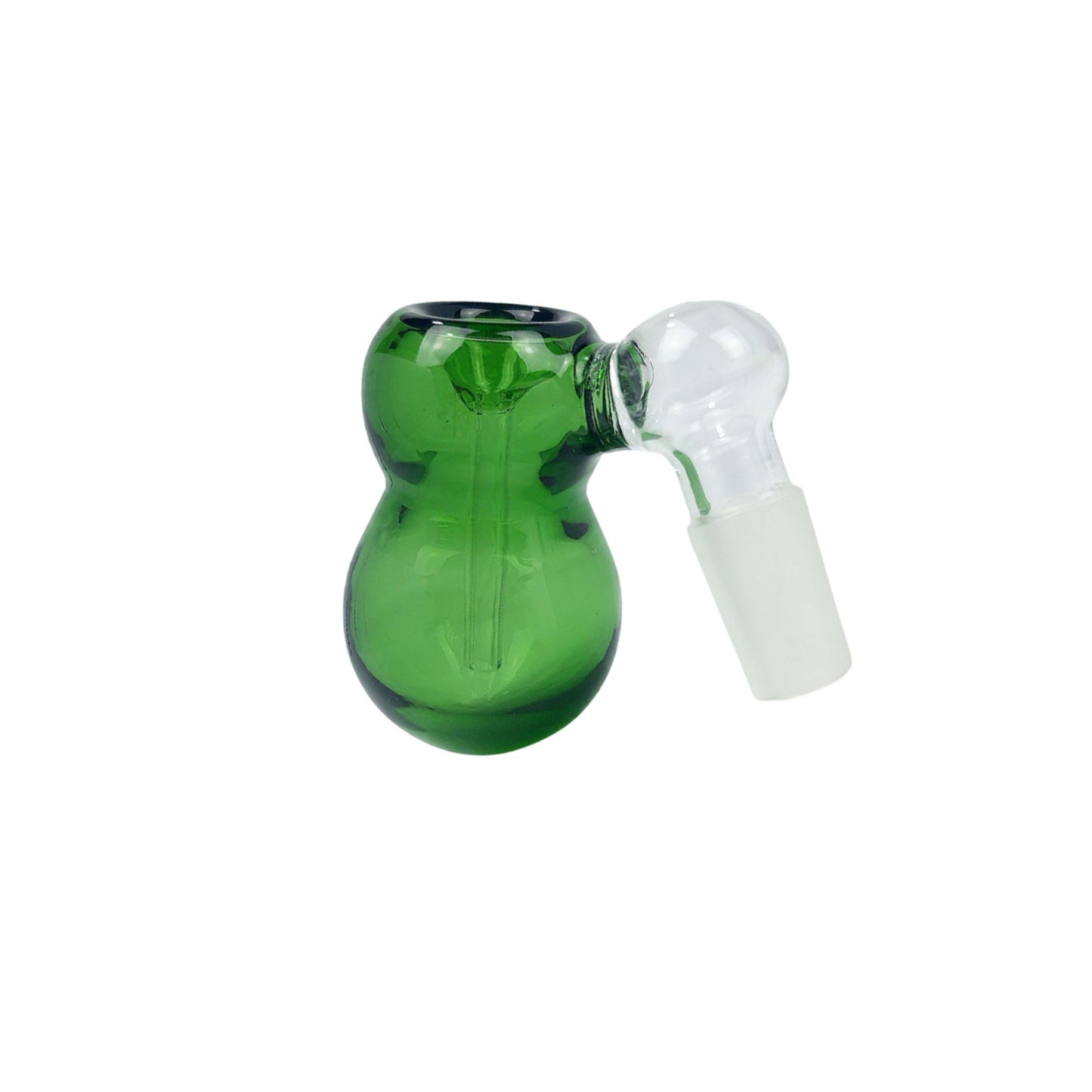 PERCULATOR | NO LOGO BUBBLER PERCULATOR 14 MM 45 DEGREE
