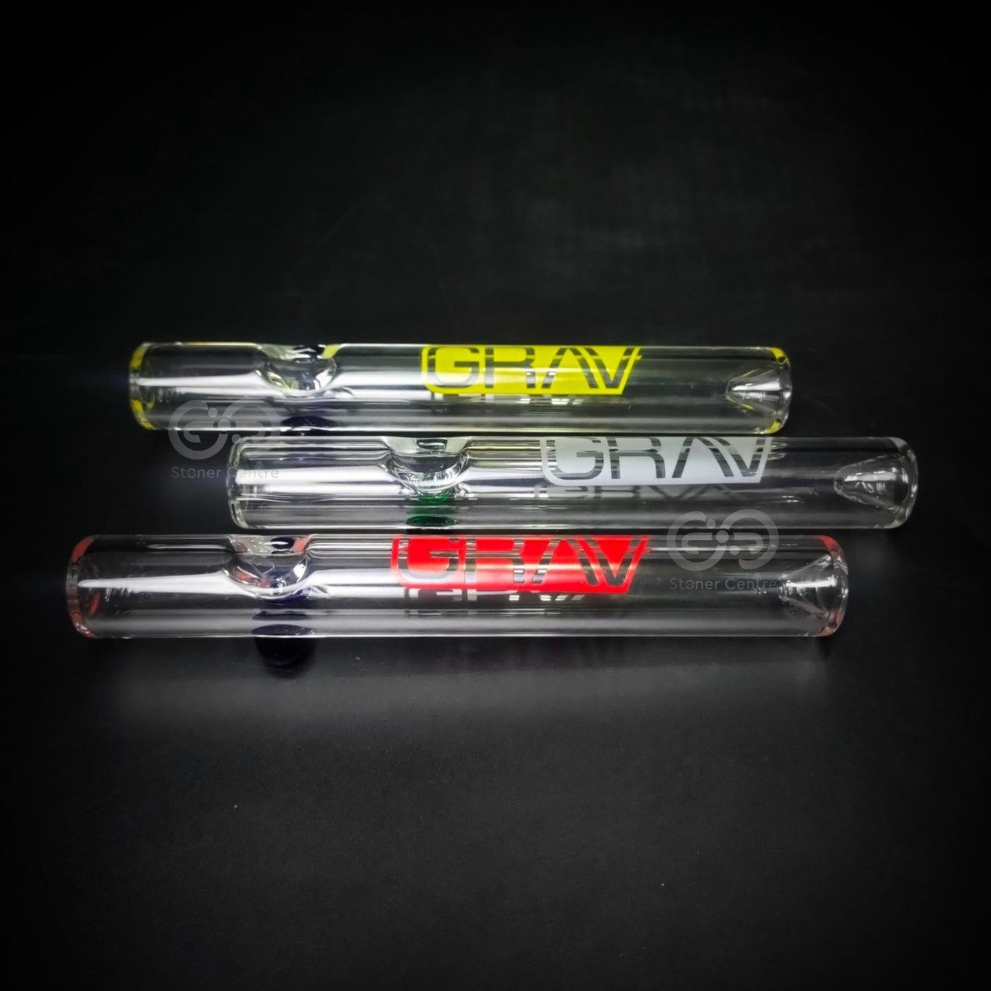 PIPE | GRAV PIPE 7 INCH V.2