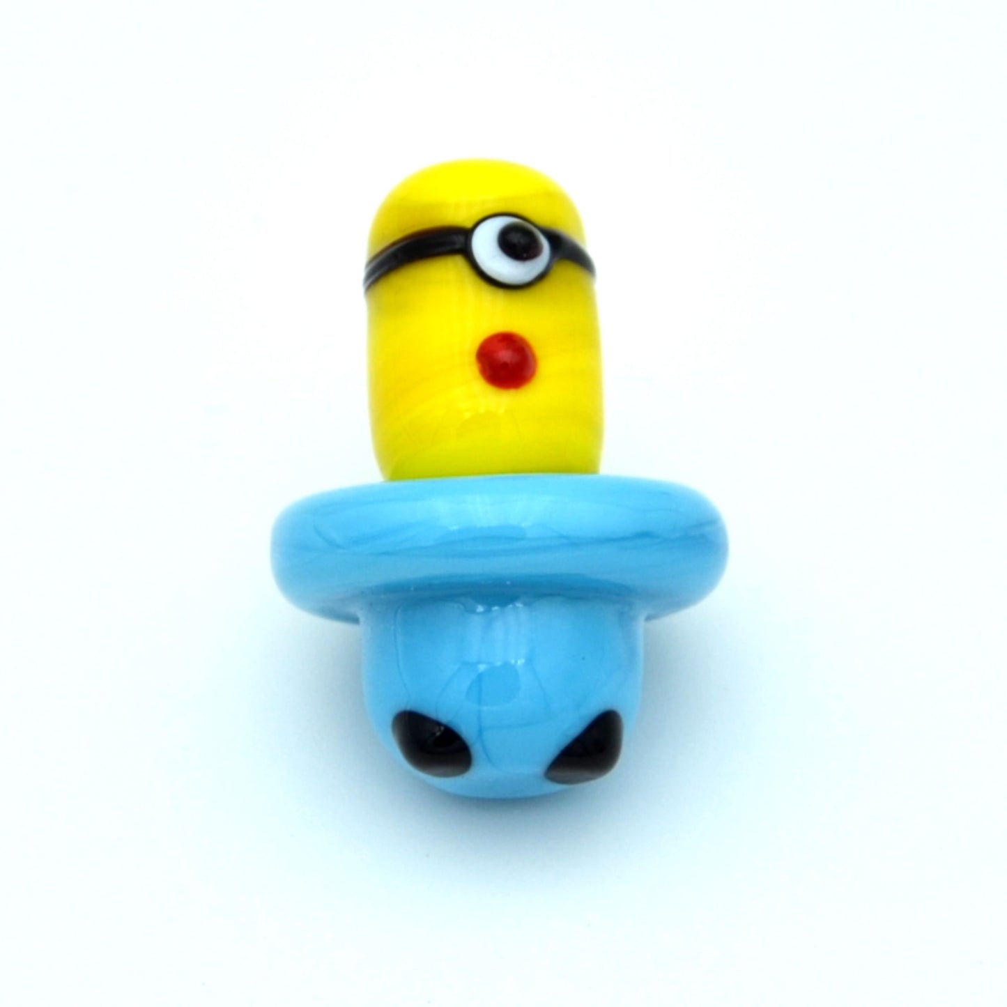 CARB CAP | MINION QUARTZ CAP