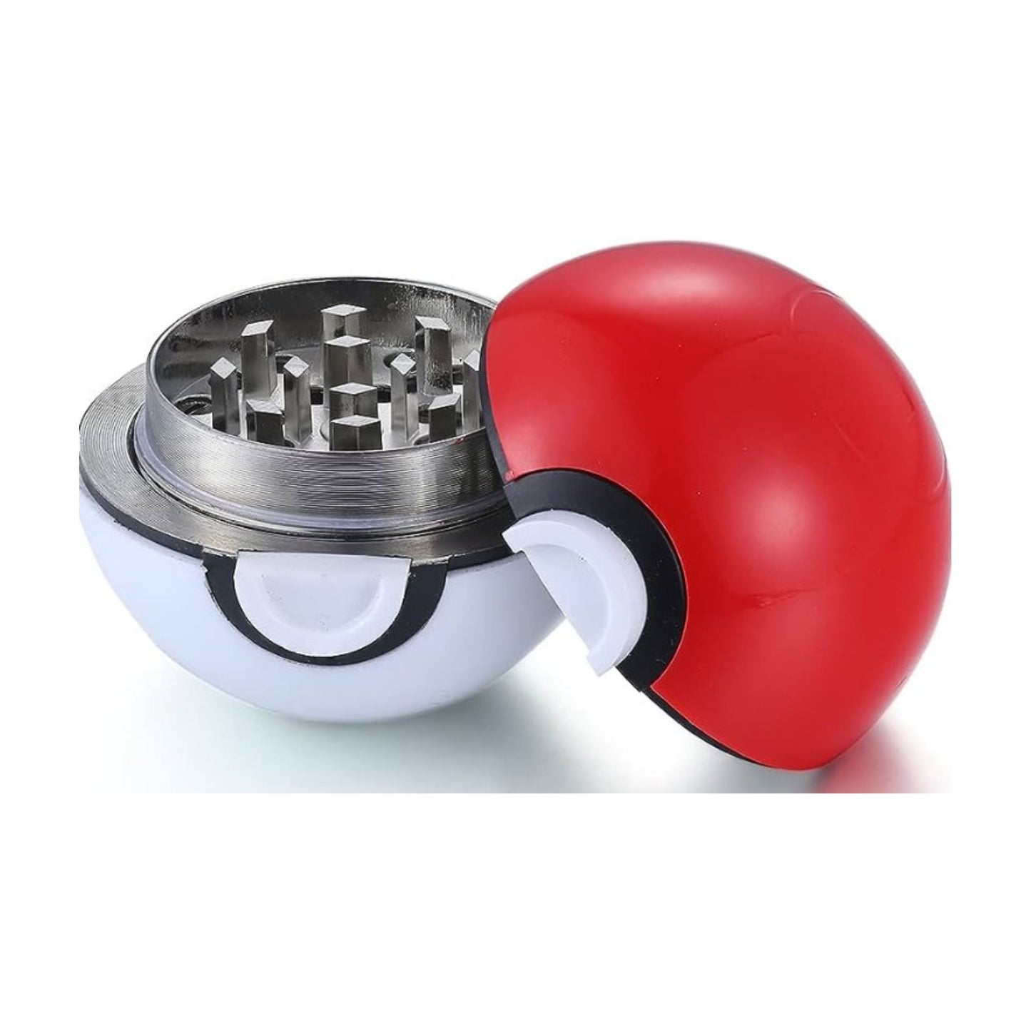 GRINDER | POKEBALL GRINDER 3 LAYERS