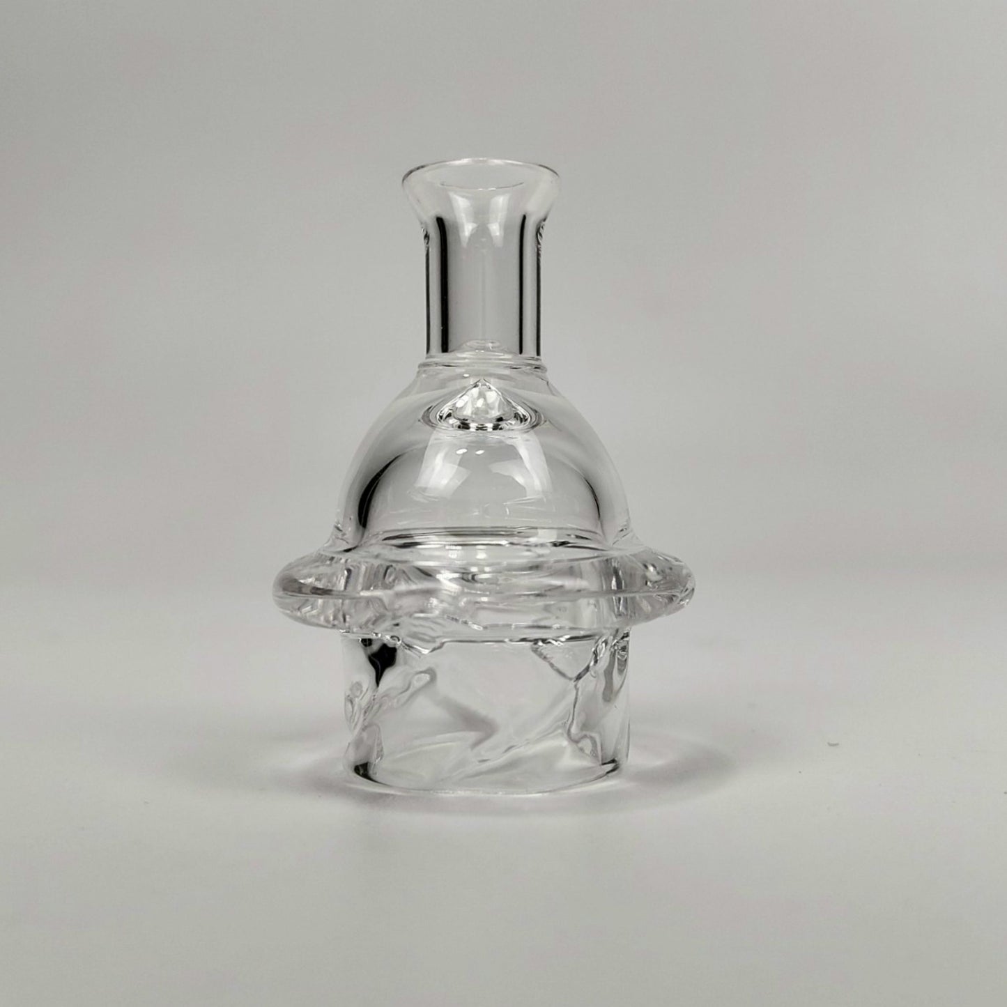 CARB CAP | QUARTZ CAP
