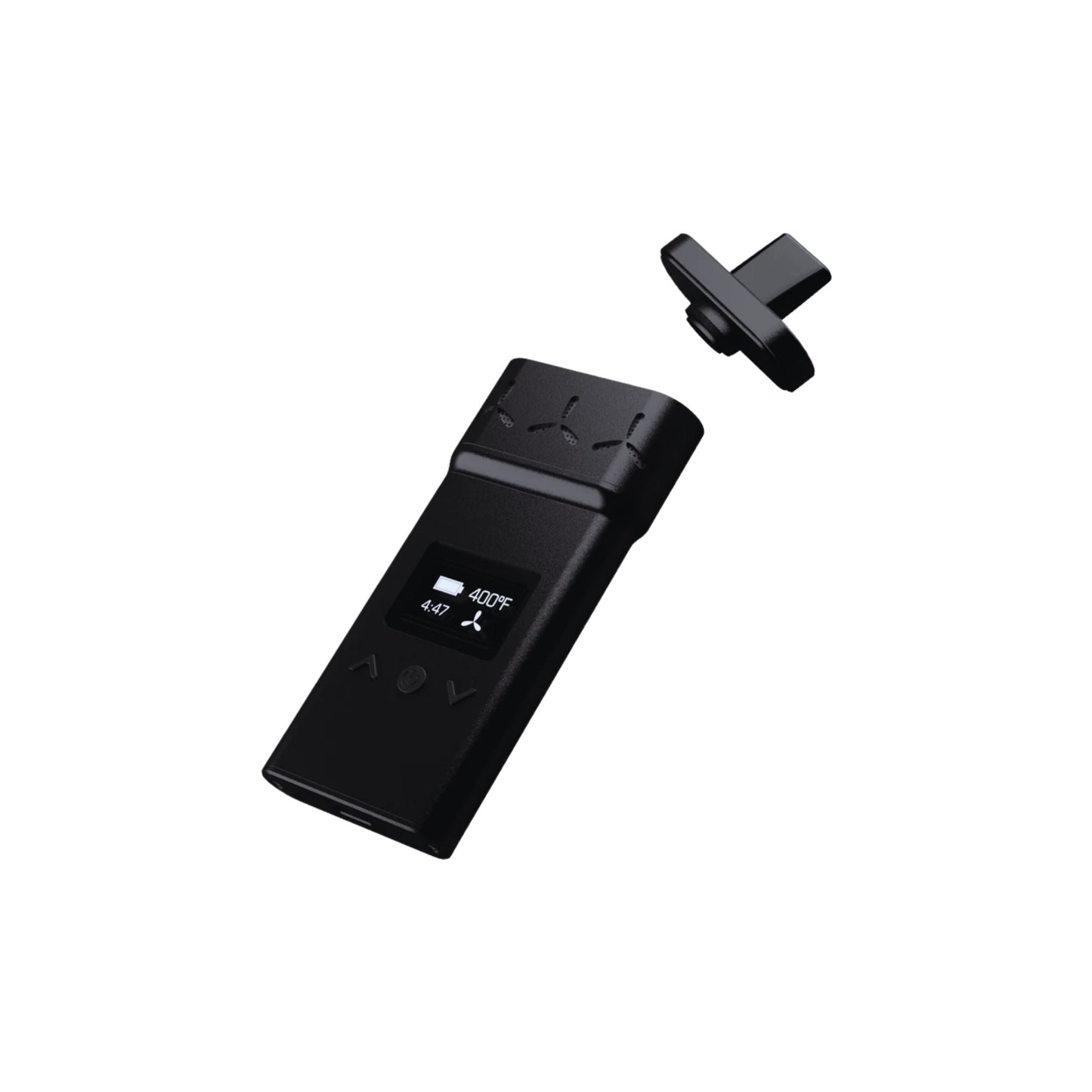 AIRVAPE | X / DRY HERB - WAX