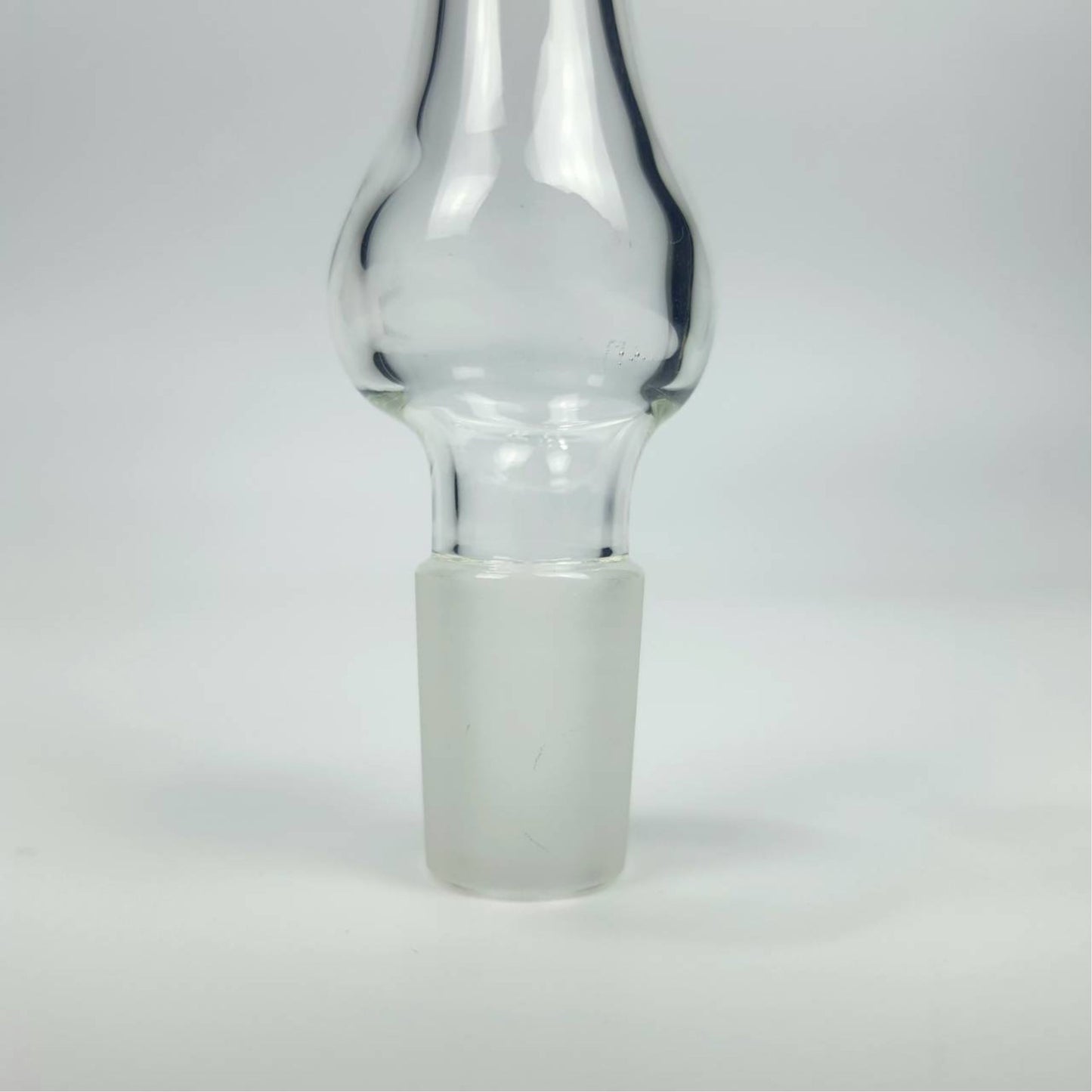 GLASS TUBE | STONERCENTRE MOUTHPIECE 14 & 18MM