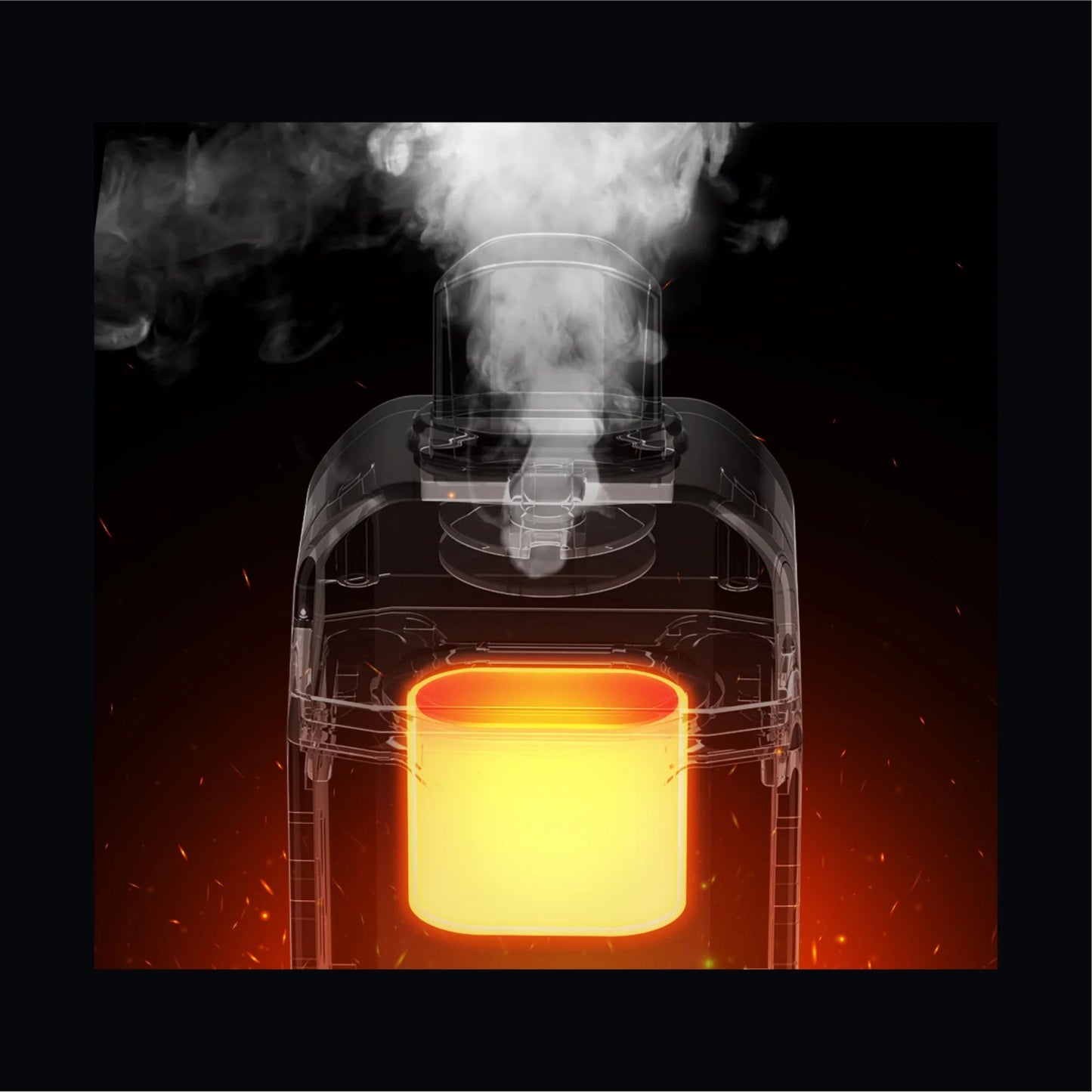 YOCAN | VANE 2 VAPORIZER / DRY HERB