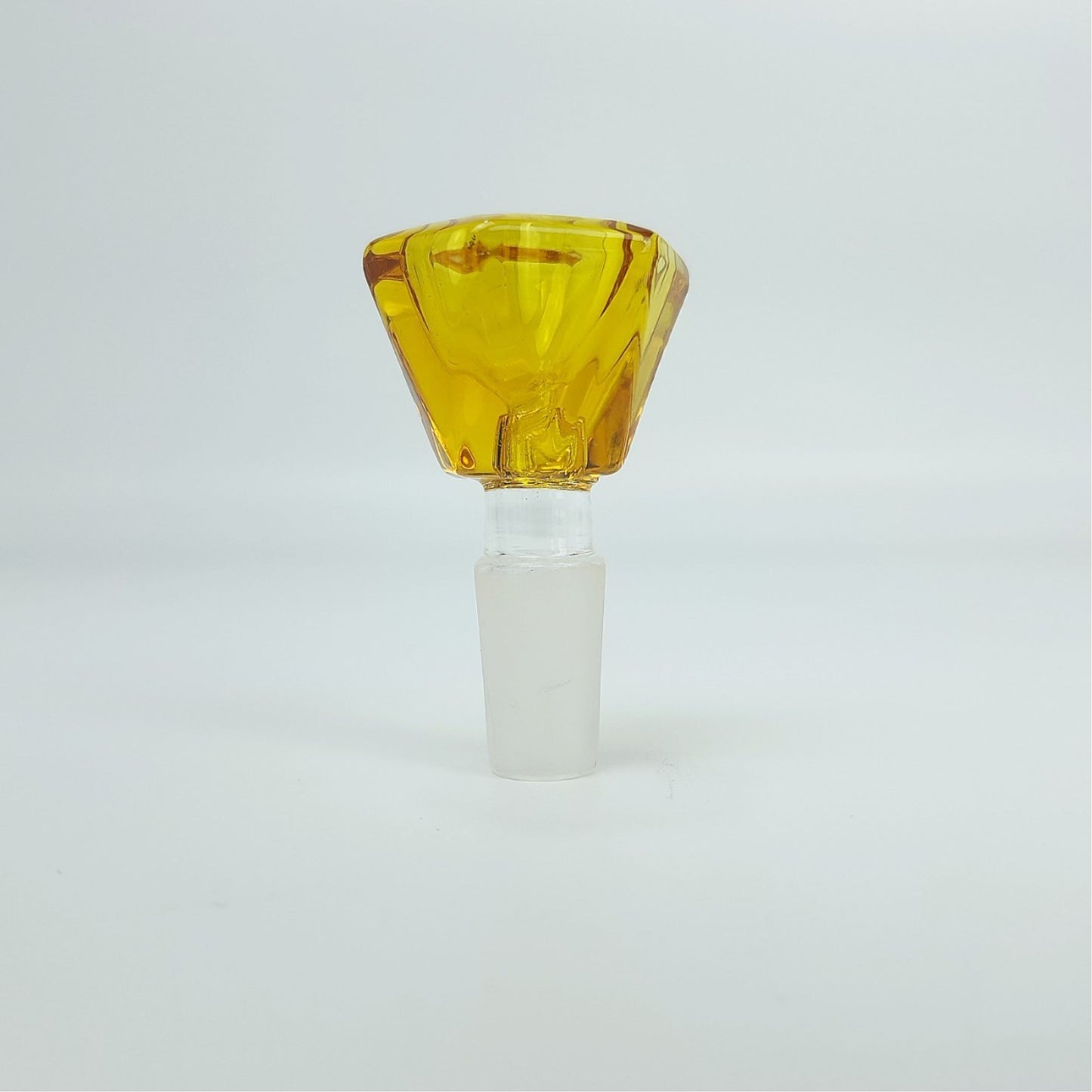 GLASS BOWL | HEXAGON BOWL 14 & 18MM