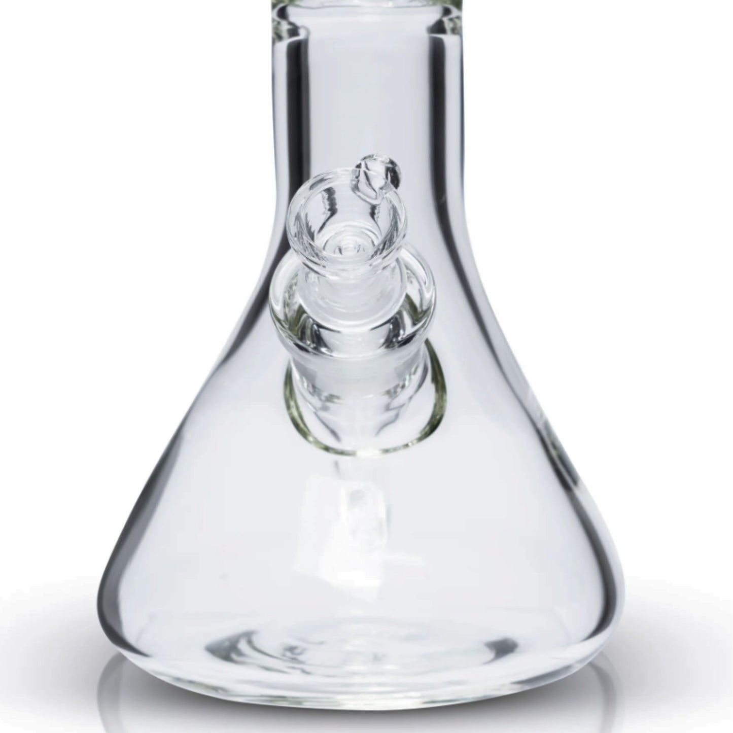 GLASS BONG | TANK GLASS MINI WITH BOX SET 8 INCH