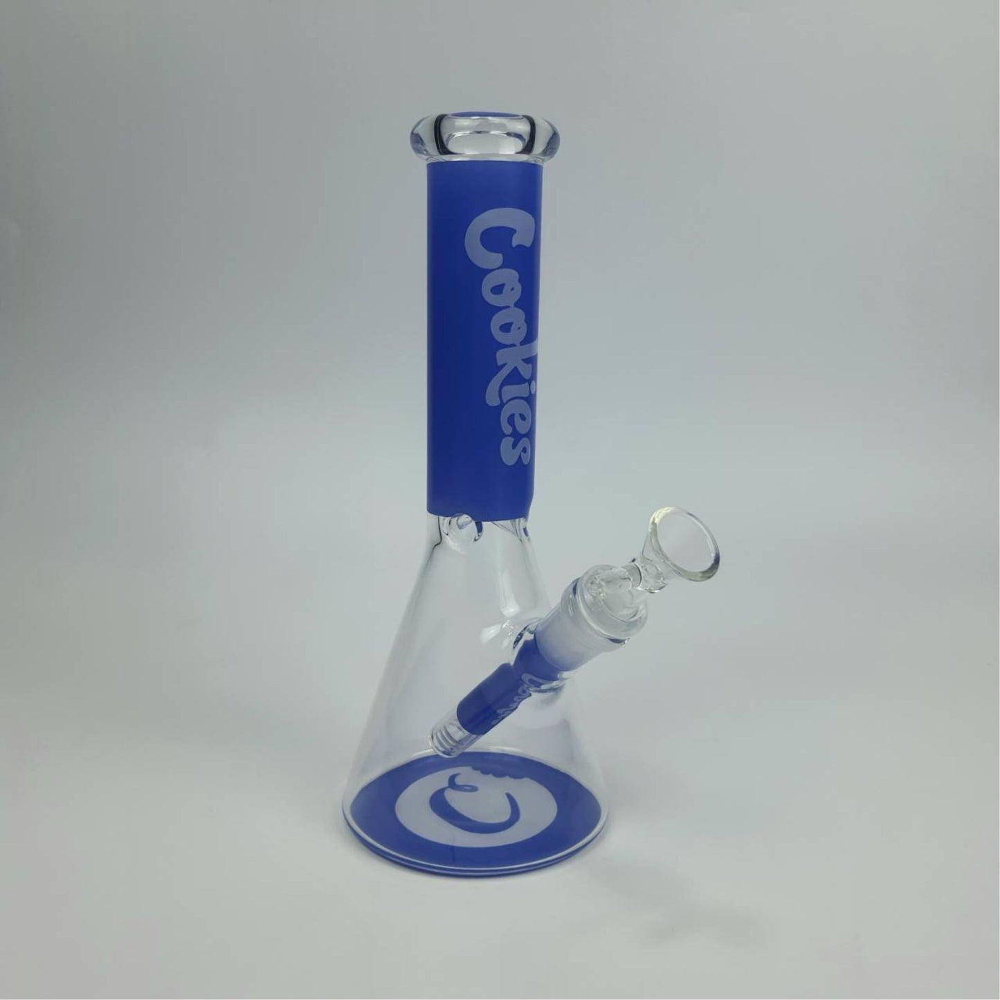 Glass Bong | CK MINI BEAKER GLASS BONG 10 INCH