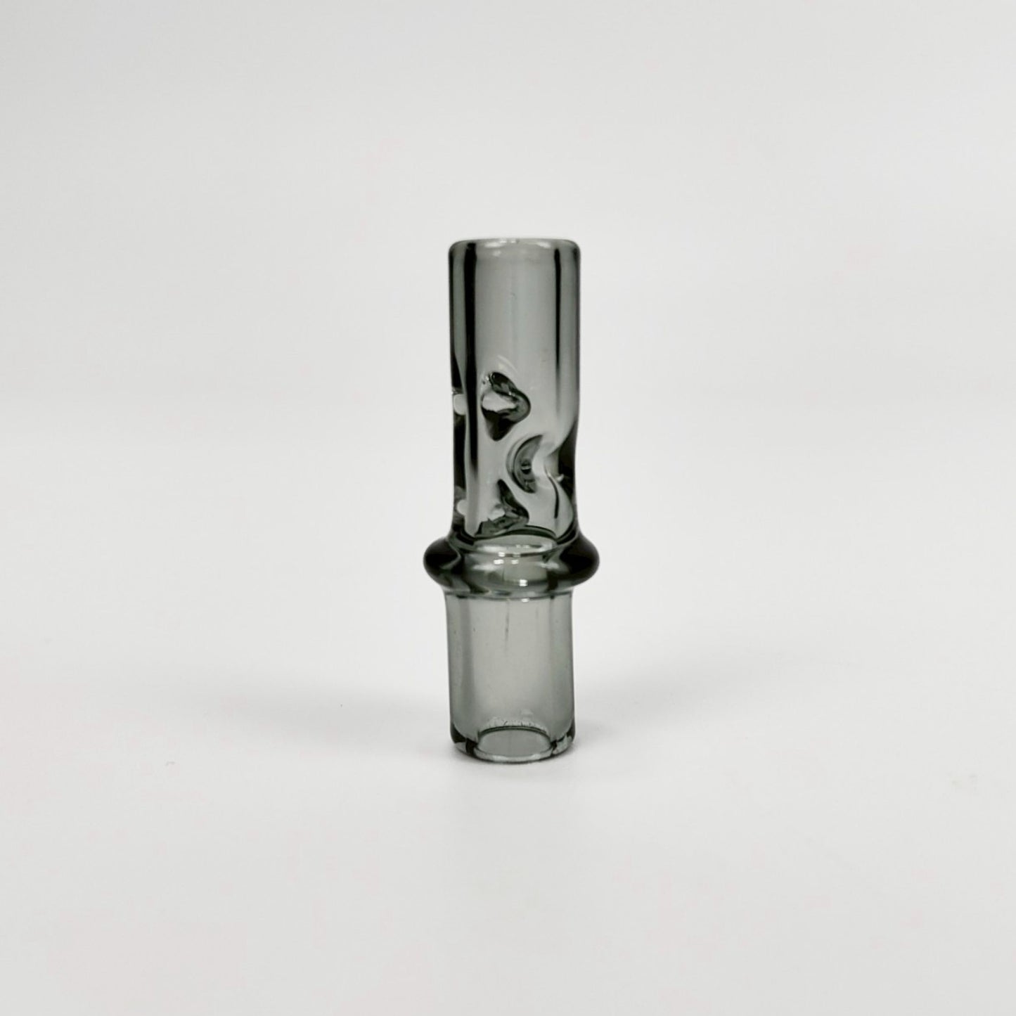 GLASS TUBE | GLASS PIECE TIP FOR PRE-ROLL