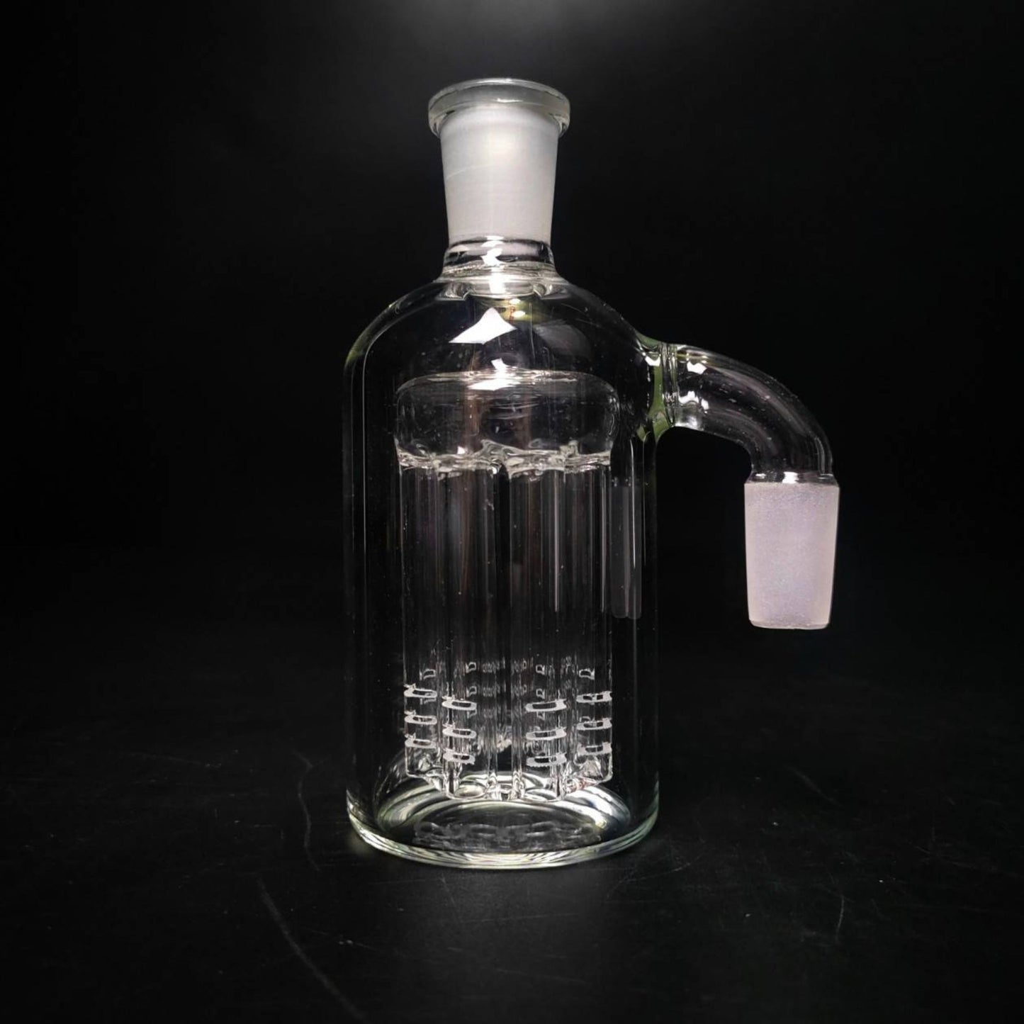 PERCULATOR | 8 ARM PERCULATOR 18 MM 90 DEGREE