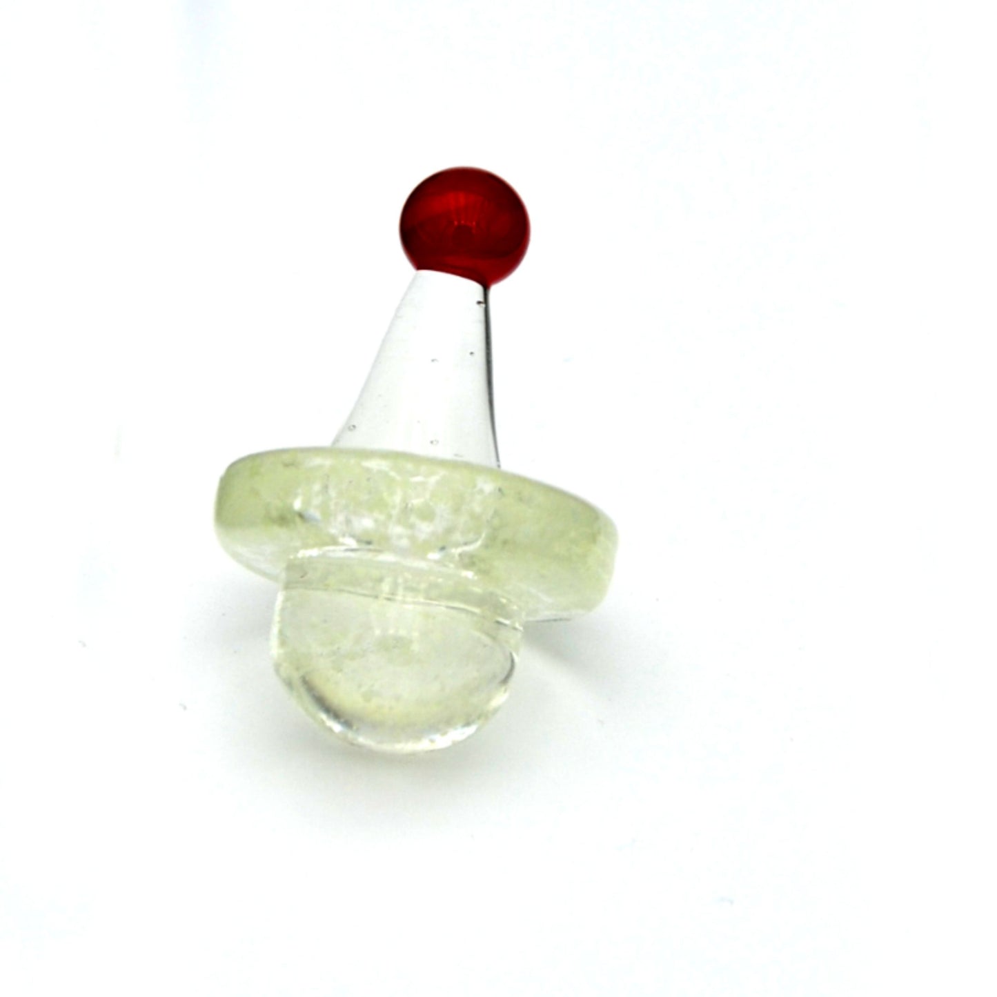 CARB CAP | GLOW QUARTZ CAP