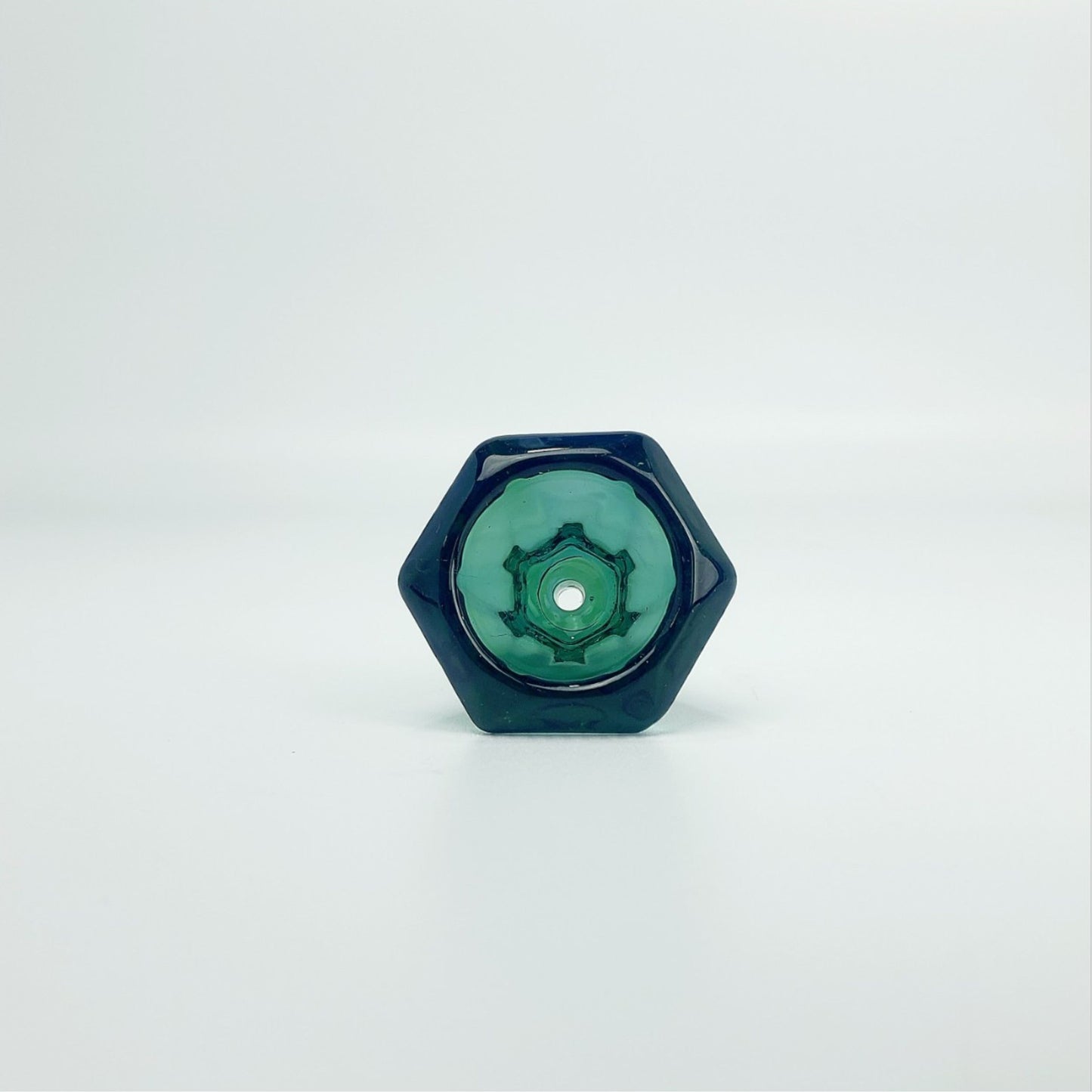 GLASS BOWL | HEXAGON BOWL 14 & 18MM