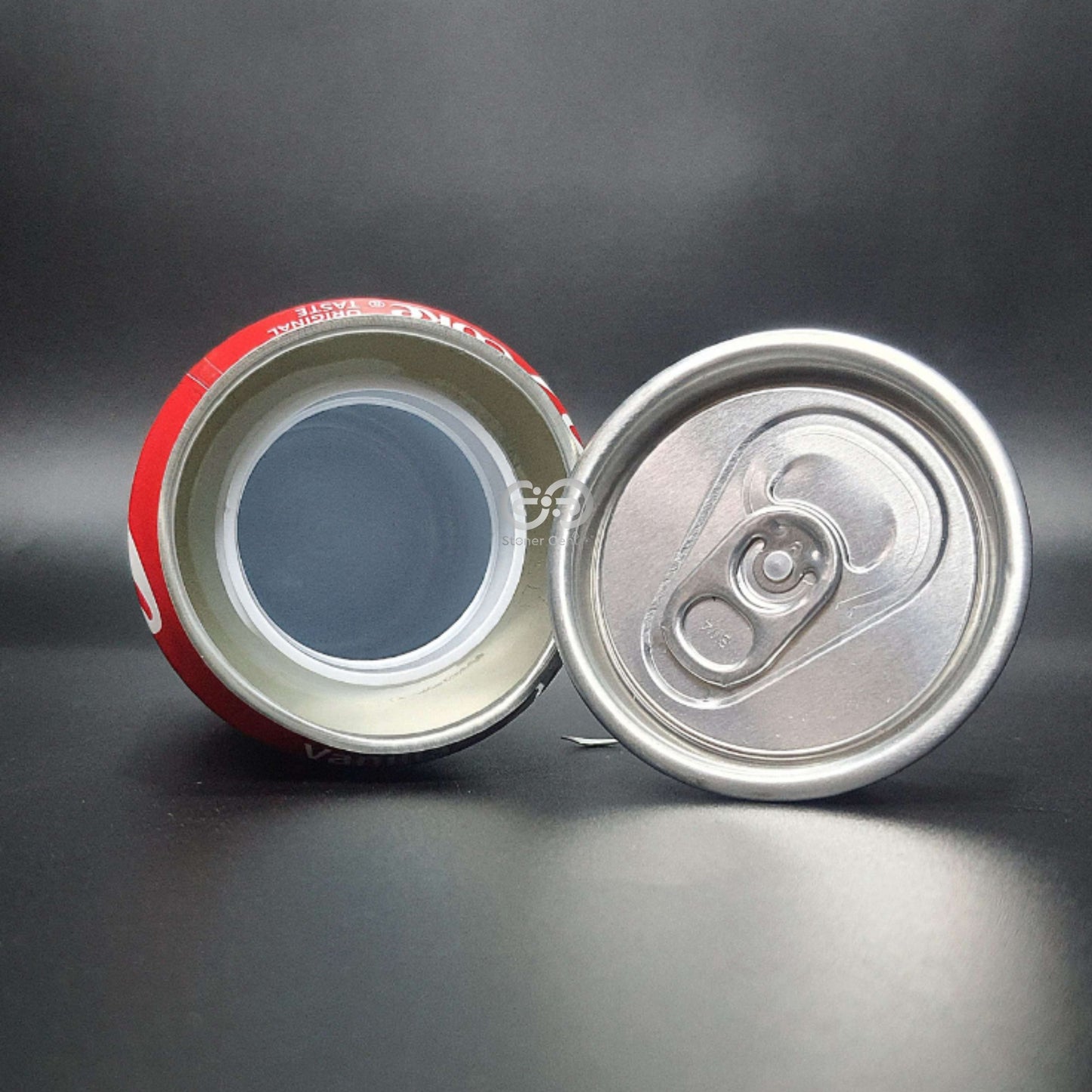 POP CAN SIZE : 170ML