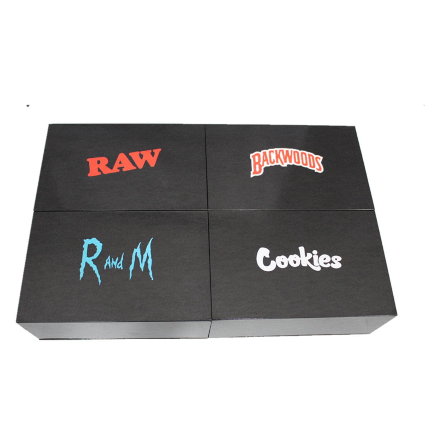 Glass Bong | BONG SET IN BOX 8 INCH