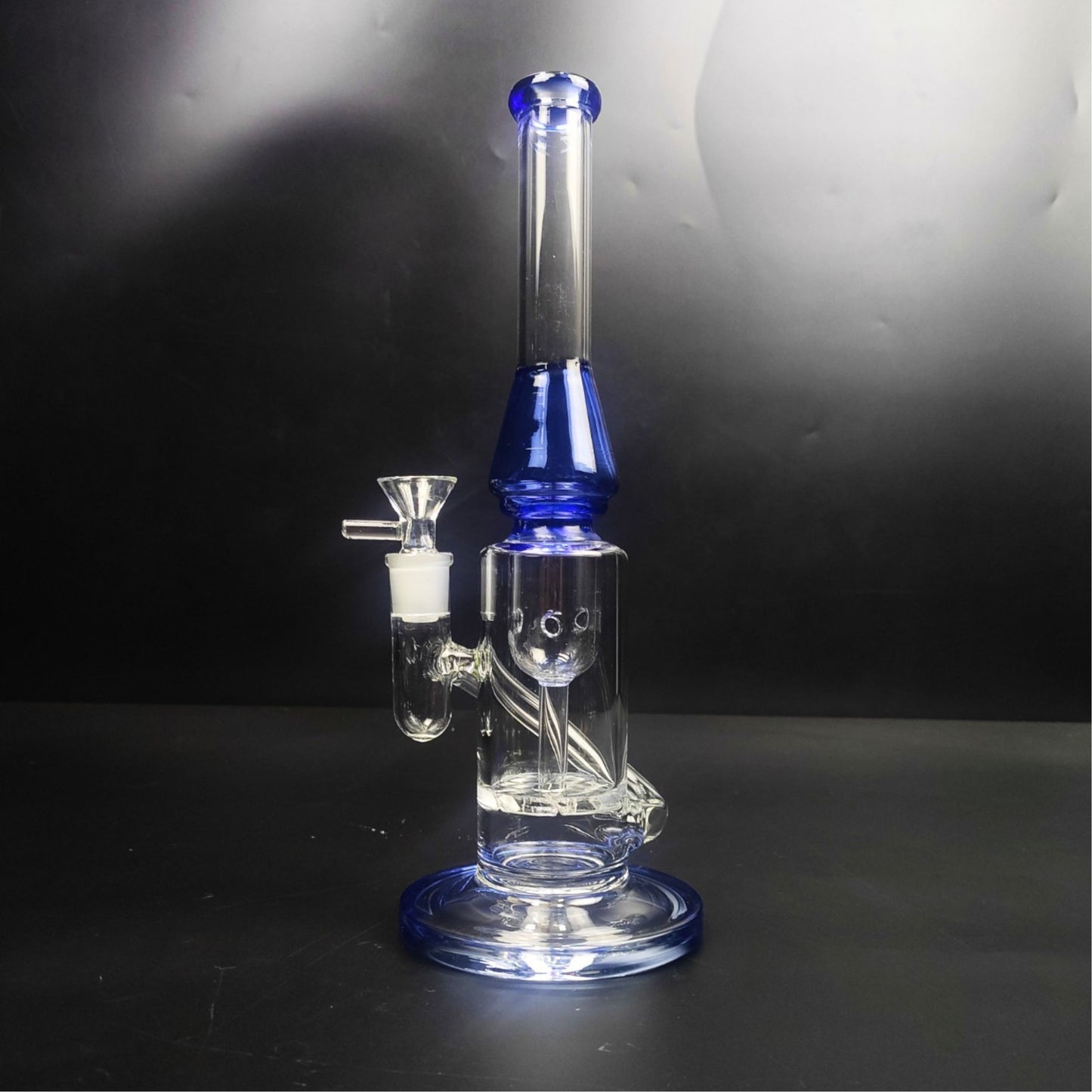 Glass Bong | SCIENTIST RECYCLER 11 INCH