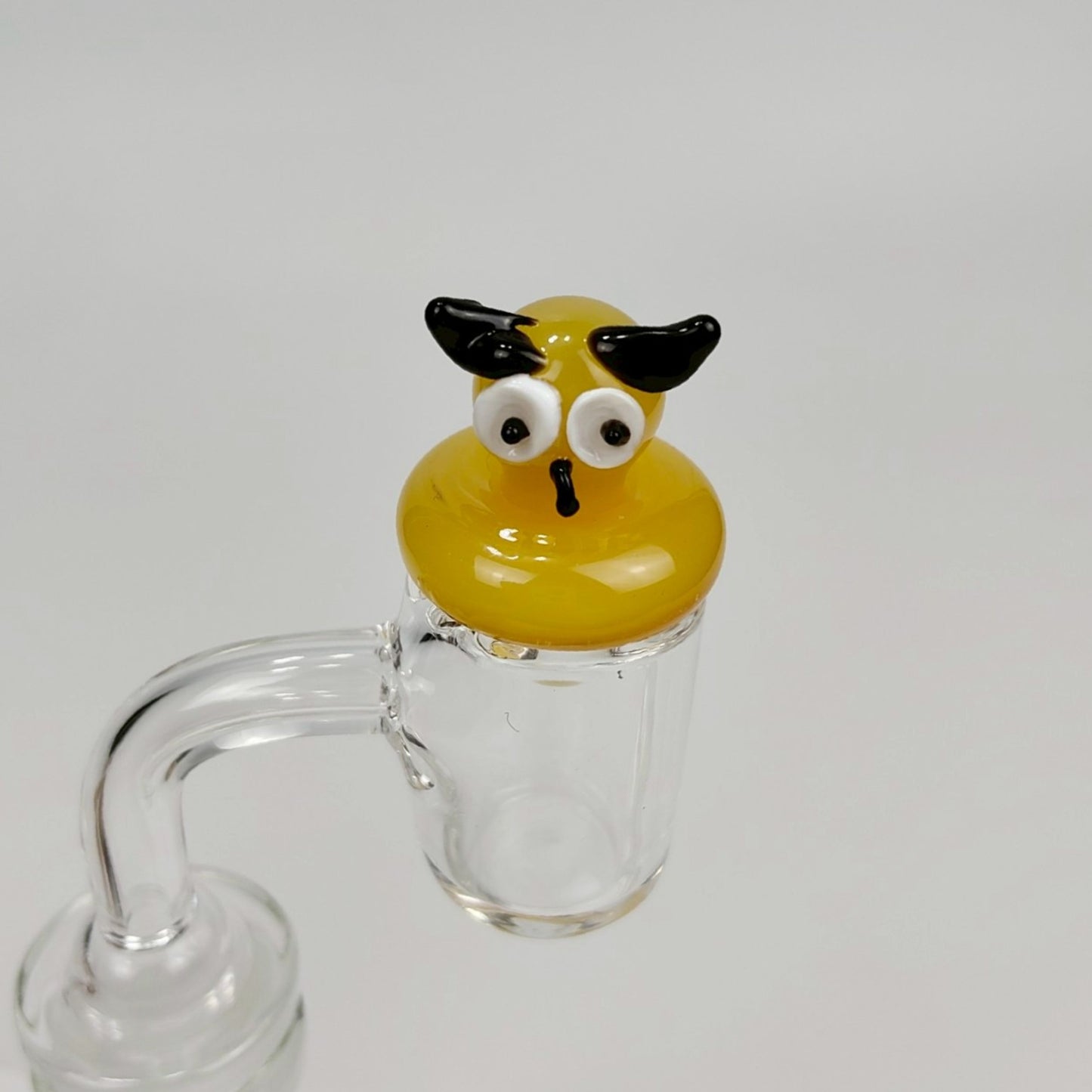 CARB CAP | CARTOON QUARTZ CAP
