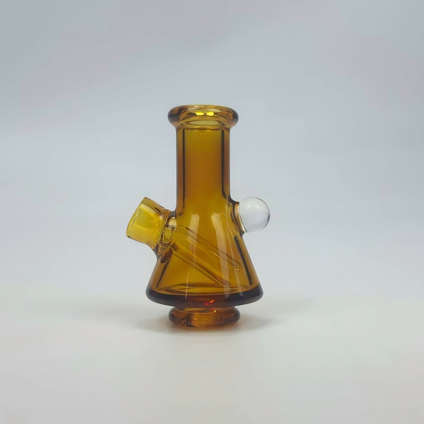 PUFFCO | PIVOT GLASS ACCESSORY MOUTHPIECE HEIGHT 50MM