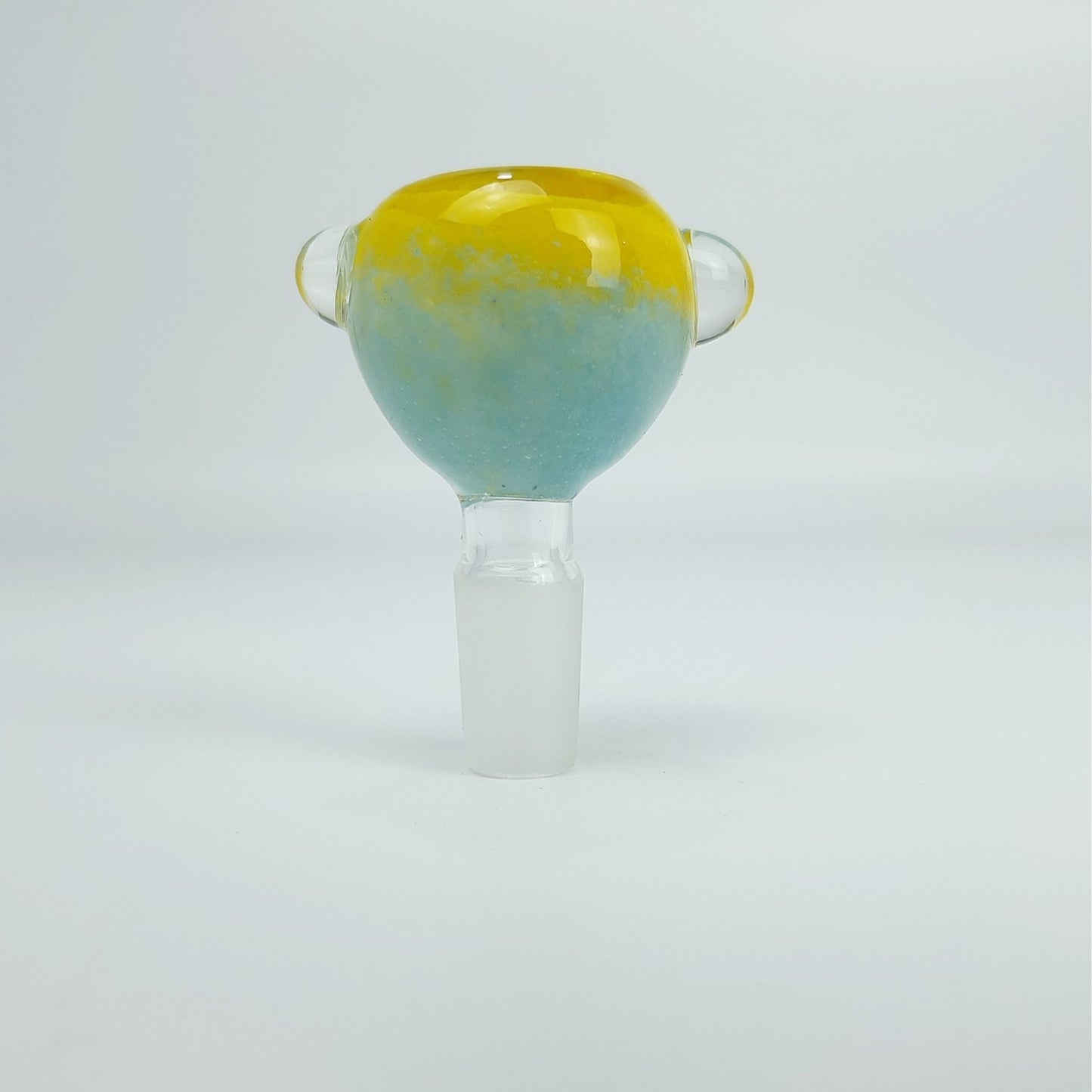 GLASS BOWL | COLORFUL BIG CUP BOWL 14MM