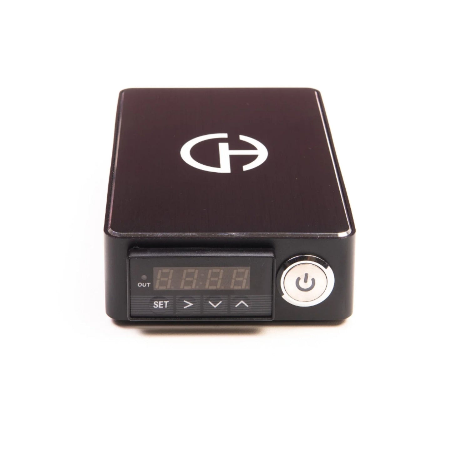 CANNABIS HARDWARE | CH SINGLE ENAIL CONTROLLER WITH 20MM XLR COIL - 220v (INTERNATIONAL)