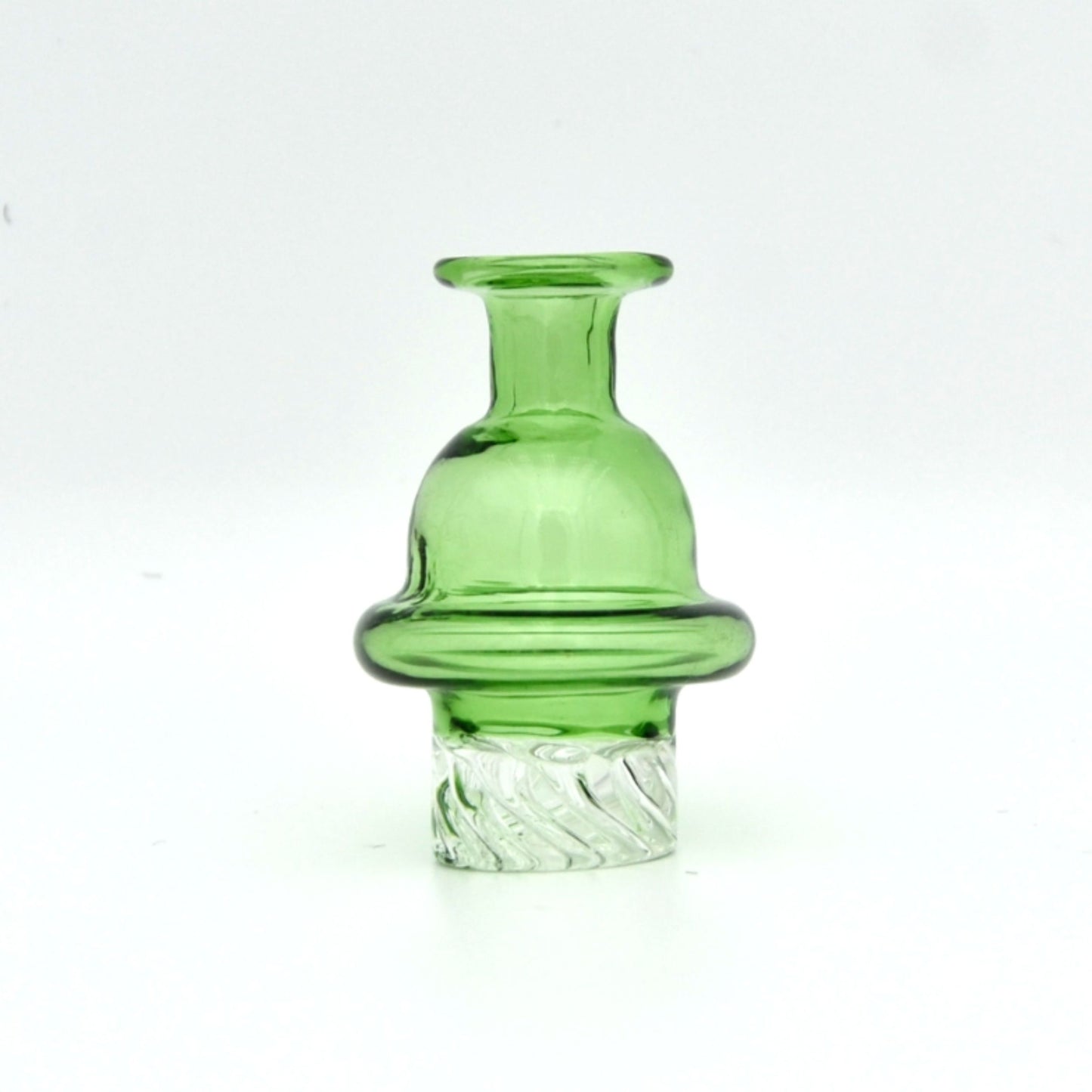 CARB CAP | COLORFUL WINE GLASS QUARTZ CARB CAP