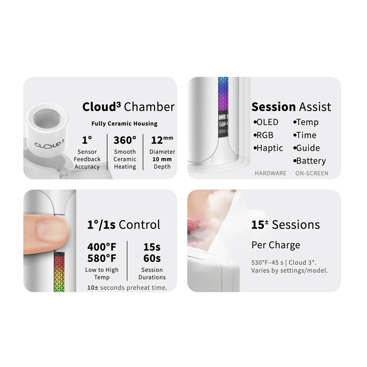 YOCAN | POCKET CONCENTRATE VAPORIZER / WAX CONCENTRATE