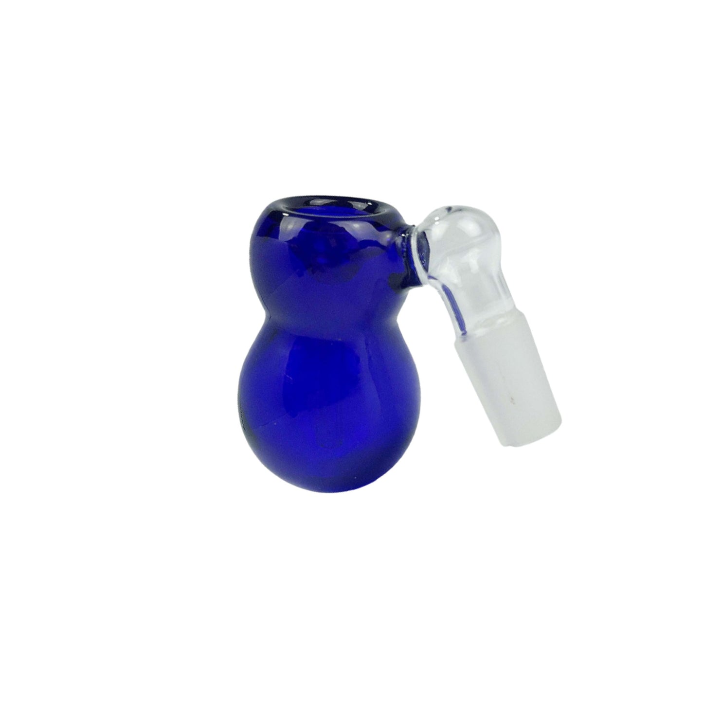 PERCULATOR | NO LOGO BUBBLER PERCULATOR 14 MM 45 DEGREE