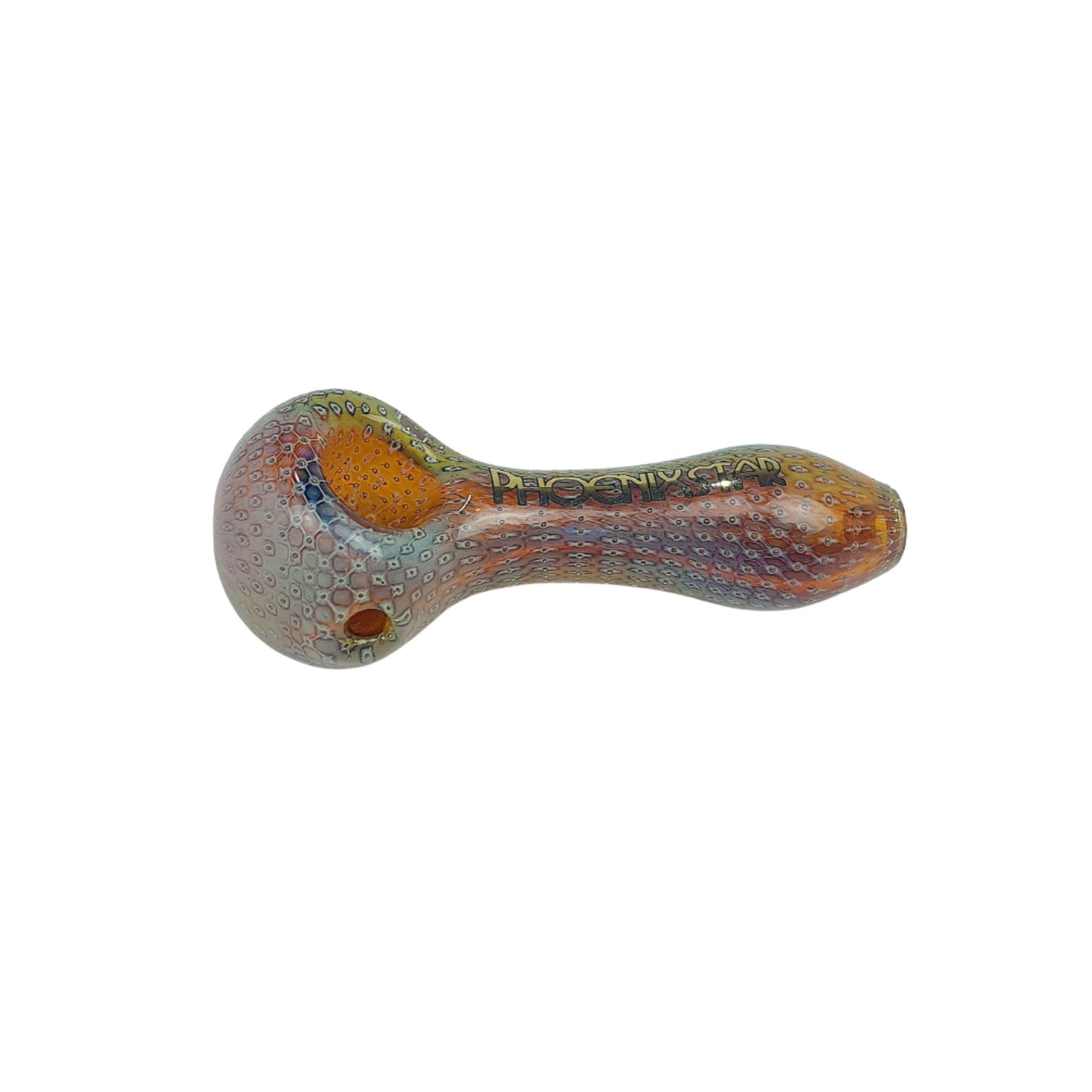 PIPE | PHOENIX SPOON SCALEY PIPE 4 INCH