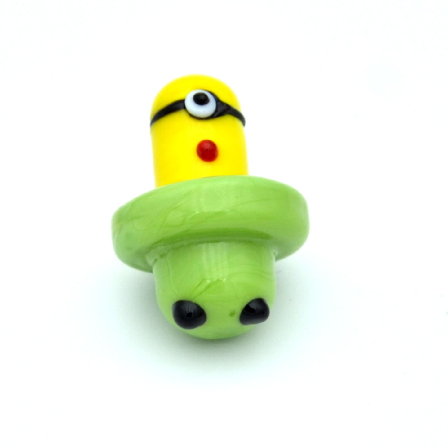 CARB CAP | MINION QUARTZ CAP