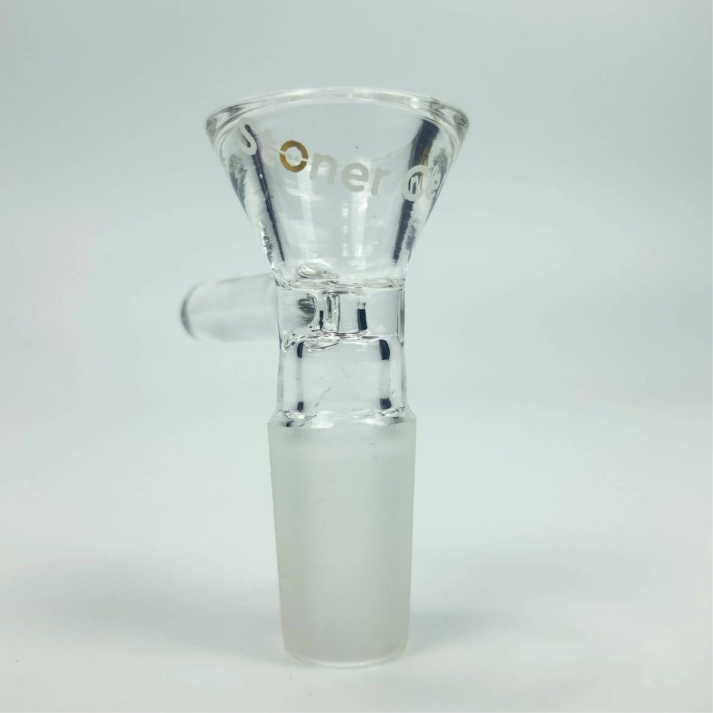 GLASS BOWL | STONERCENTRE BOWL 14 & 18MM