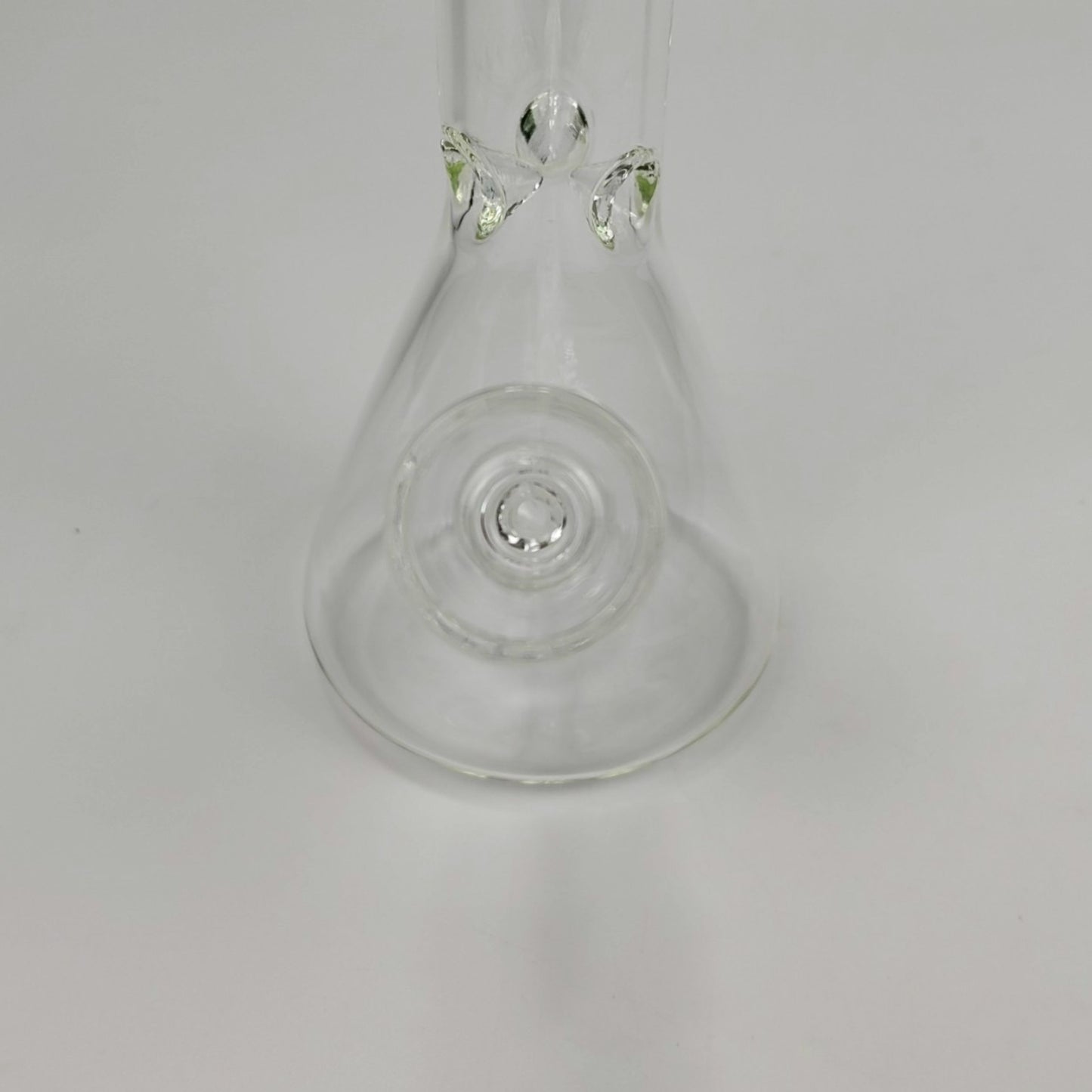 Glass Bong | NO LOGO BEAKER 10 INCH